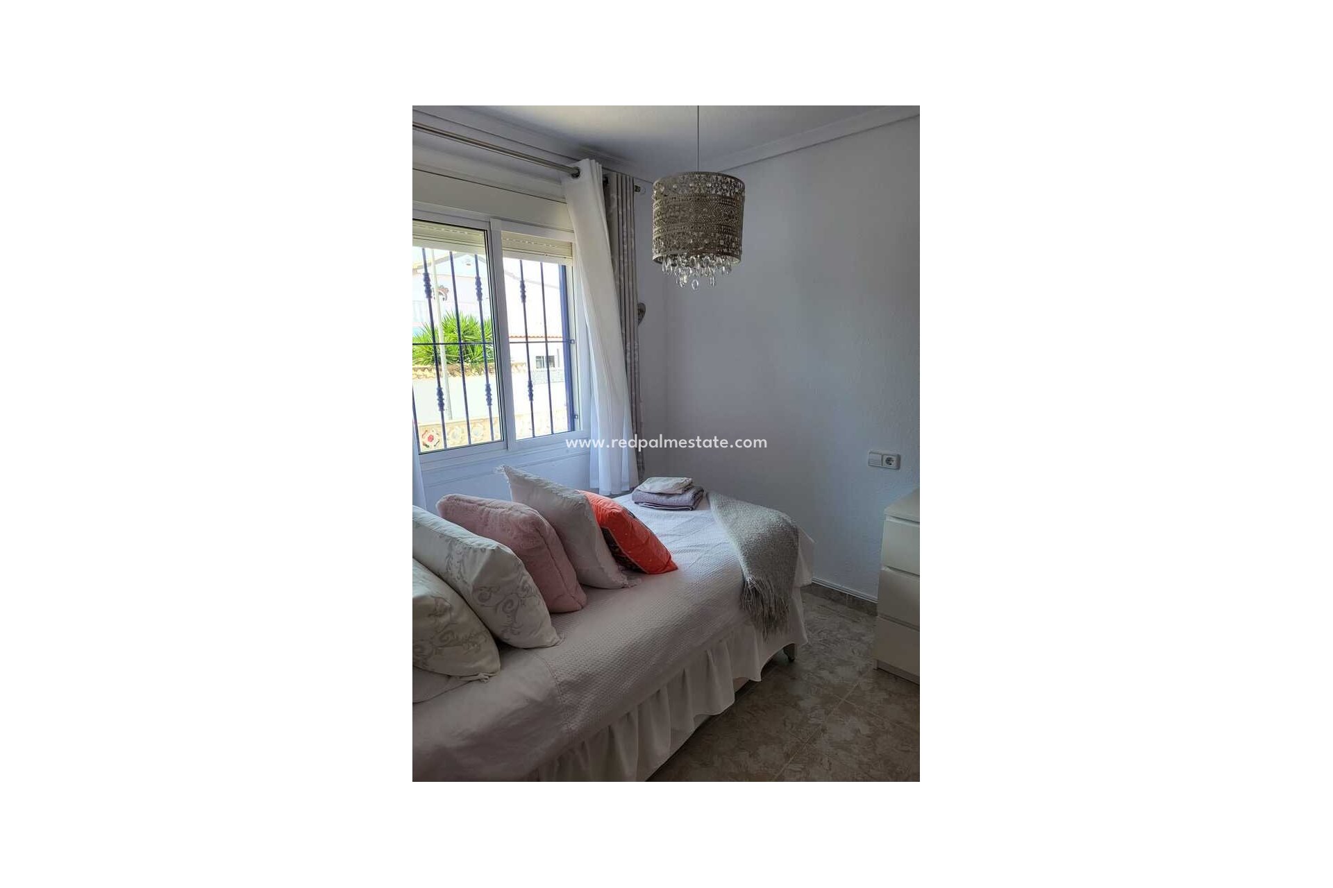 Reventa - Villa -
Camposol - Fortuna