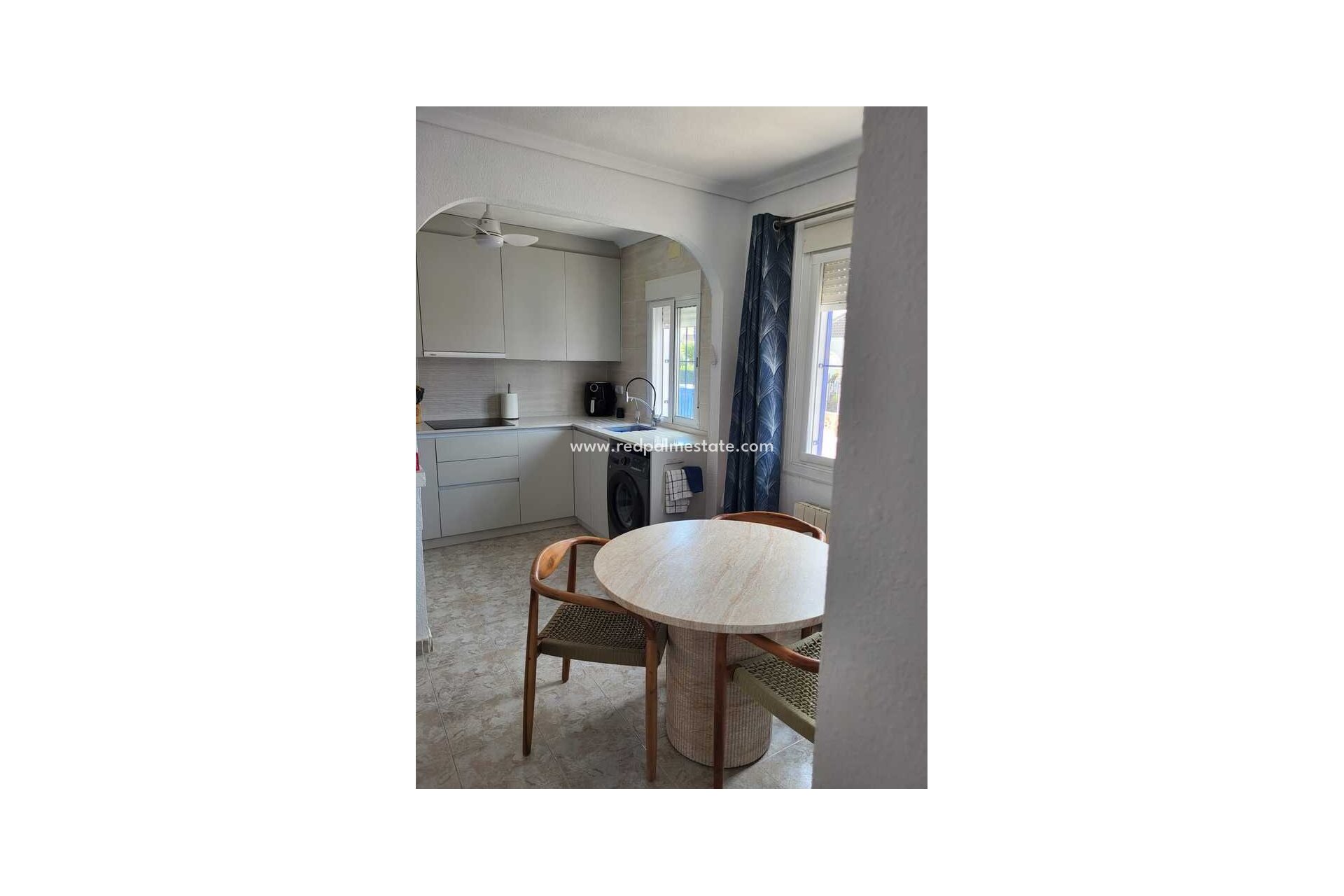 Reventa - Villa -
Camposol - Fortuna