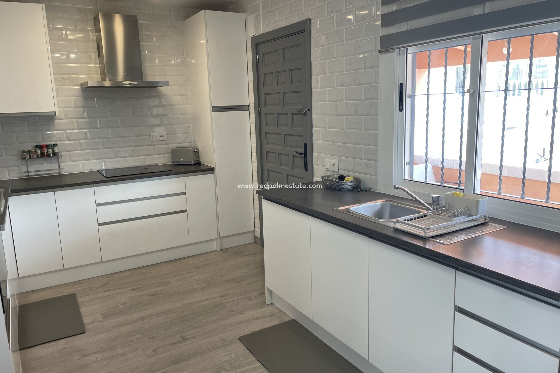 Reventa - Villa -
Camposol Golf - Inland