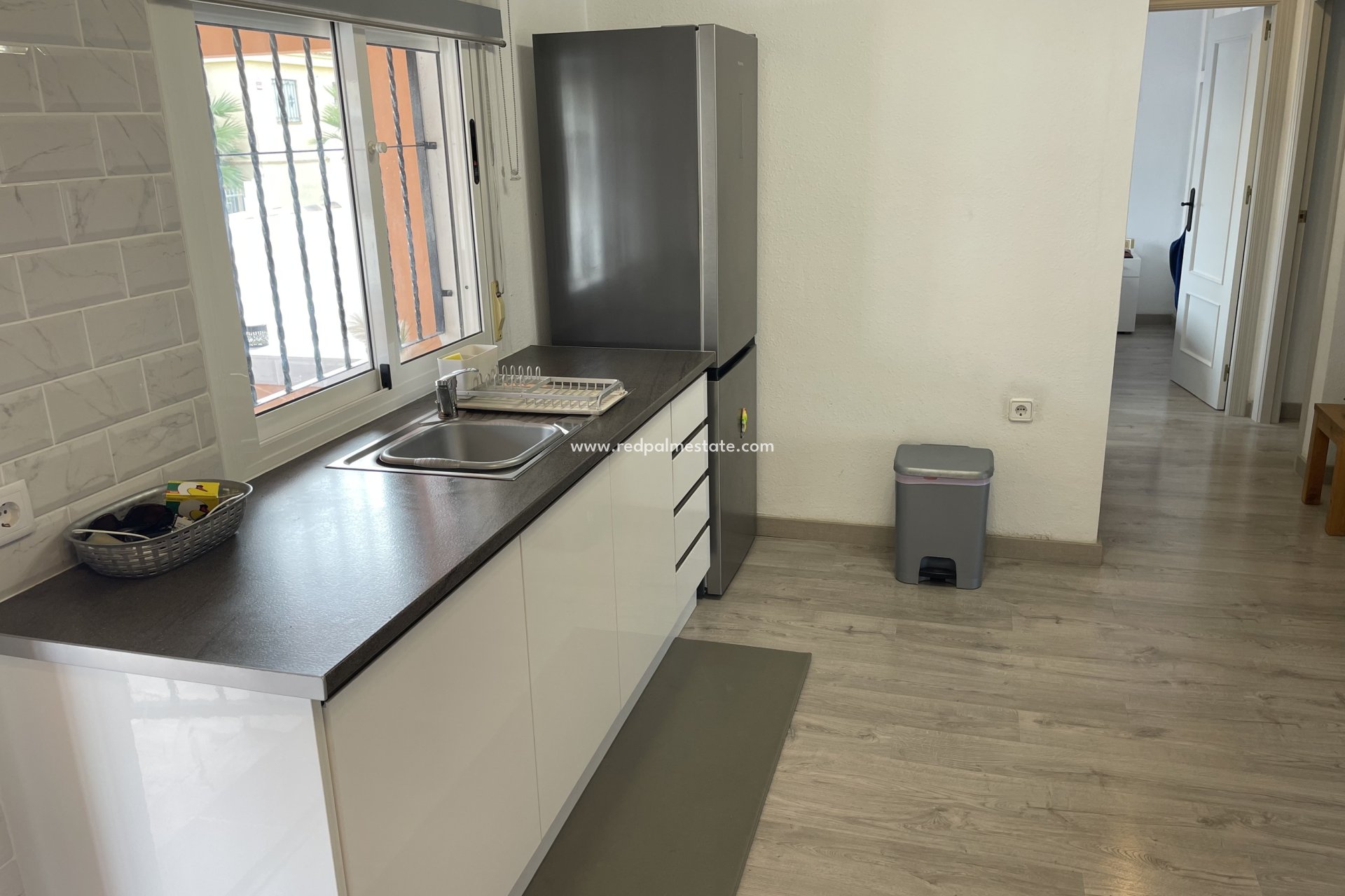 Reventa - Villa -
Camposol Golf - Inland