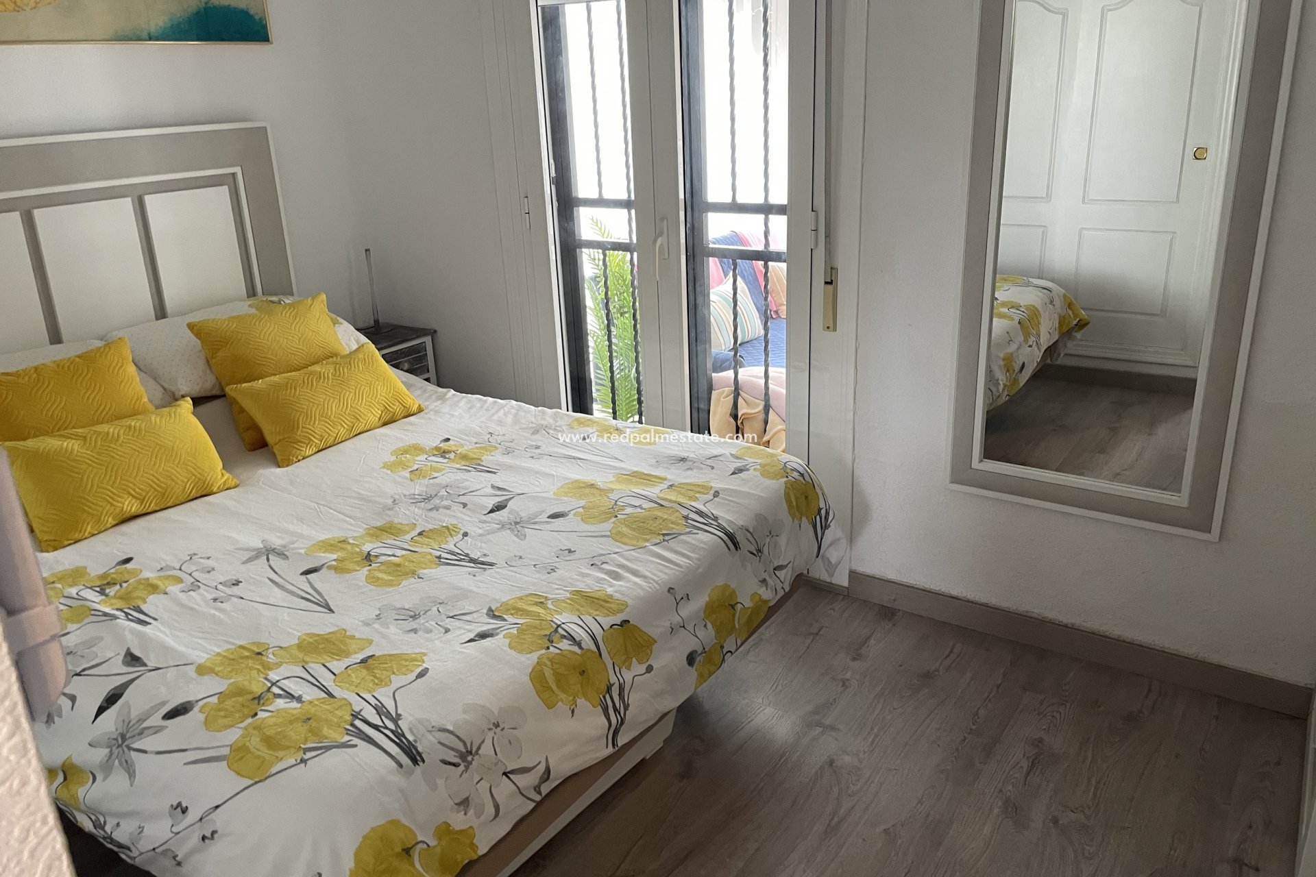 Reventa - Villa -
Camposol Golf - Inland