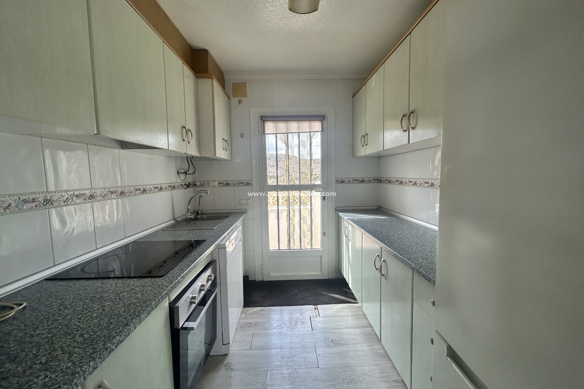 Reventa - Villa -
Camposol Golf - Inland