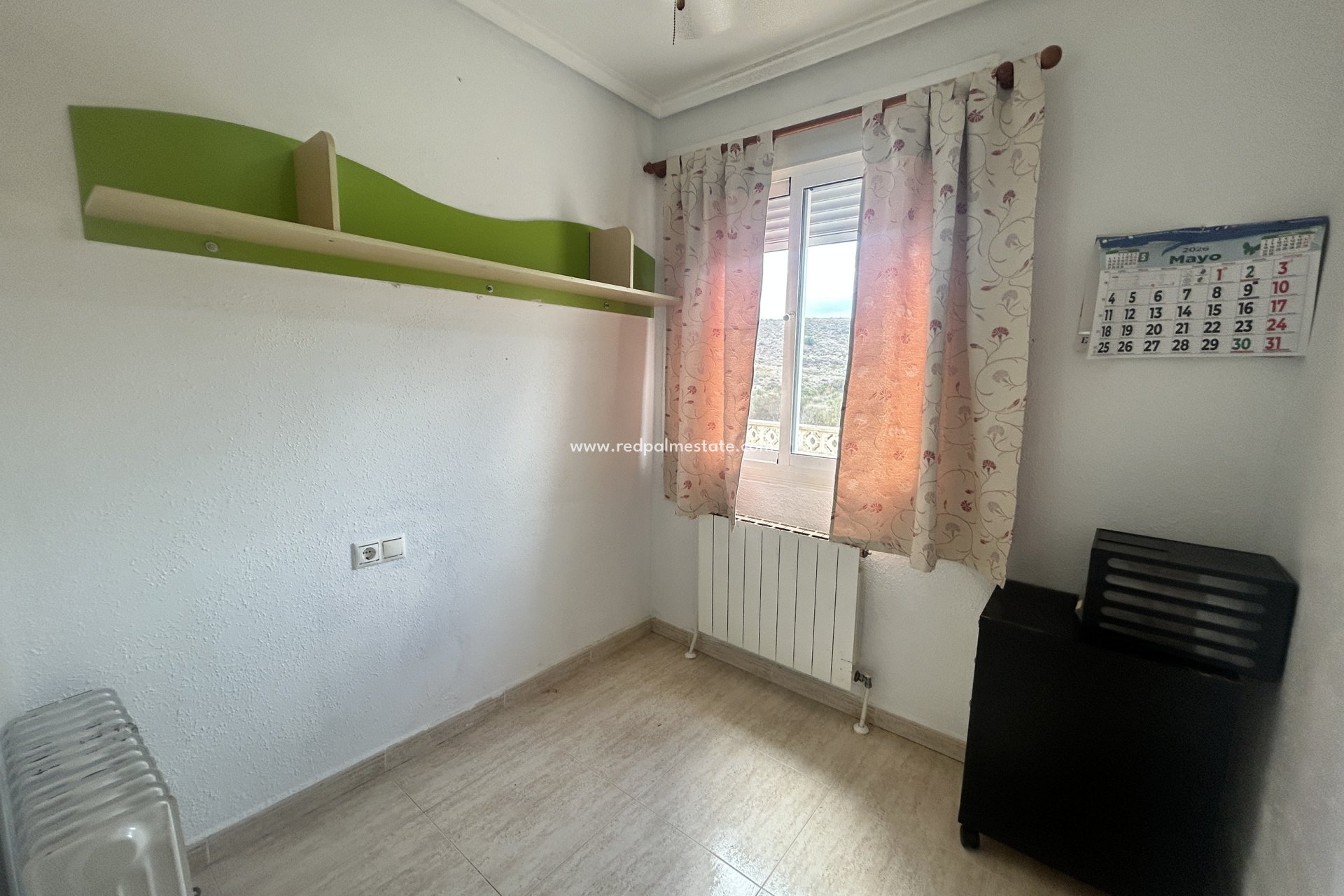 Reventa - Villa -
Camposol Golf - Inland