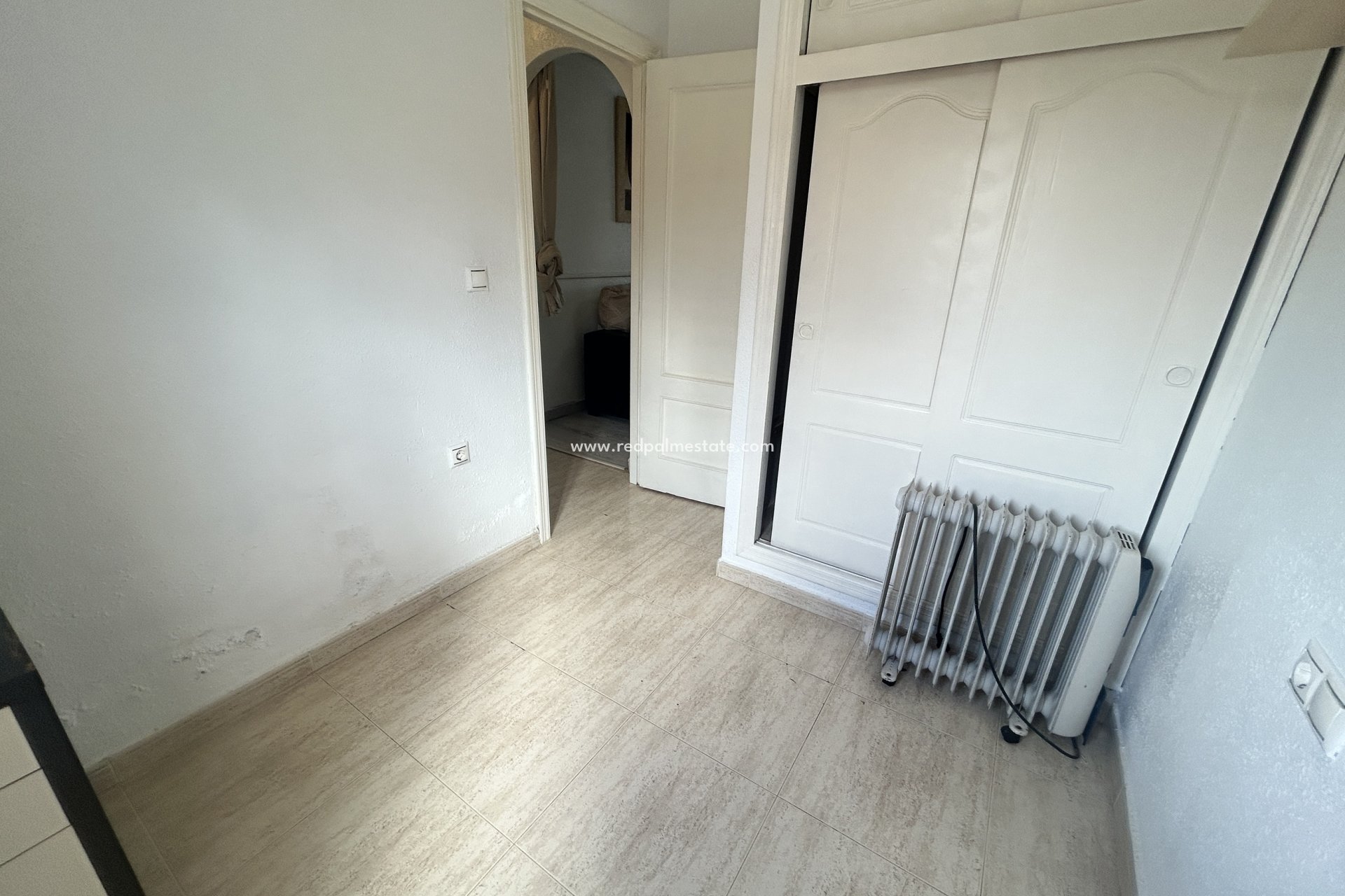 Reventa - Villa -
Camposol Golf - Inland