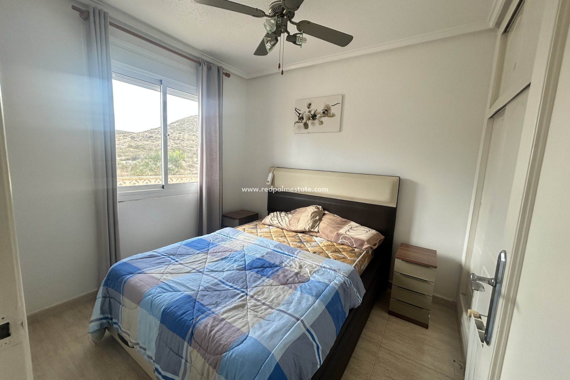 Reventa - Villa -
Camposol Golf - Inland