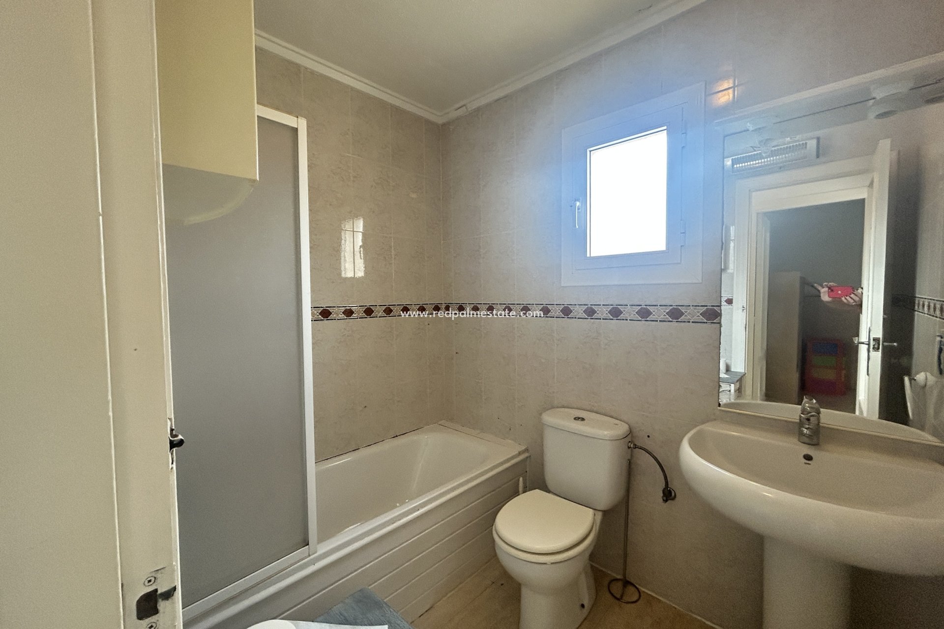 Reventa - Villa -
Camposol Golf - Inland