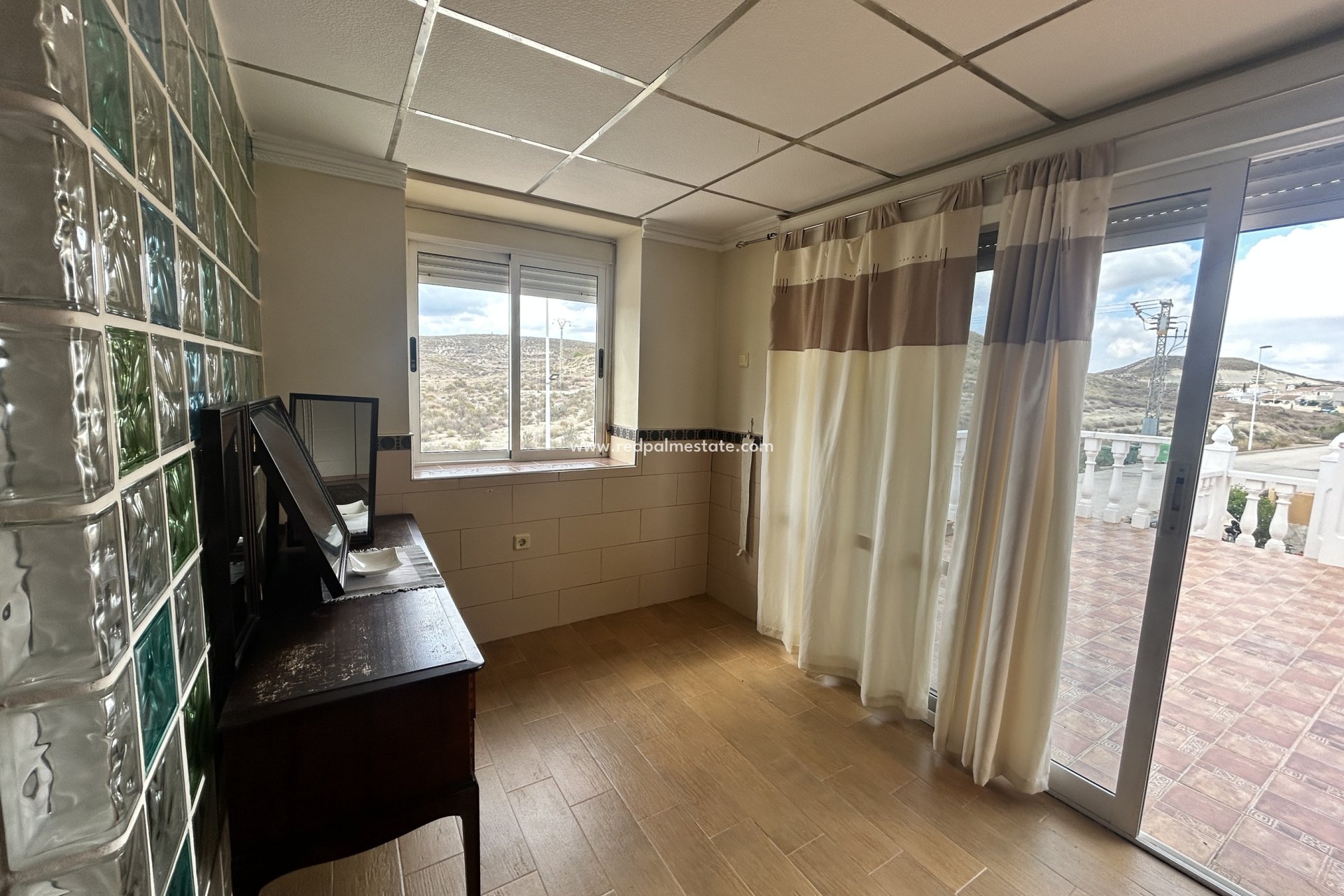 Reventa - Villa -
Camposol Golf - Inland