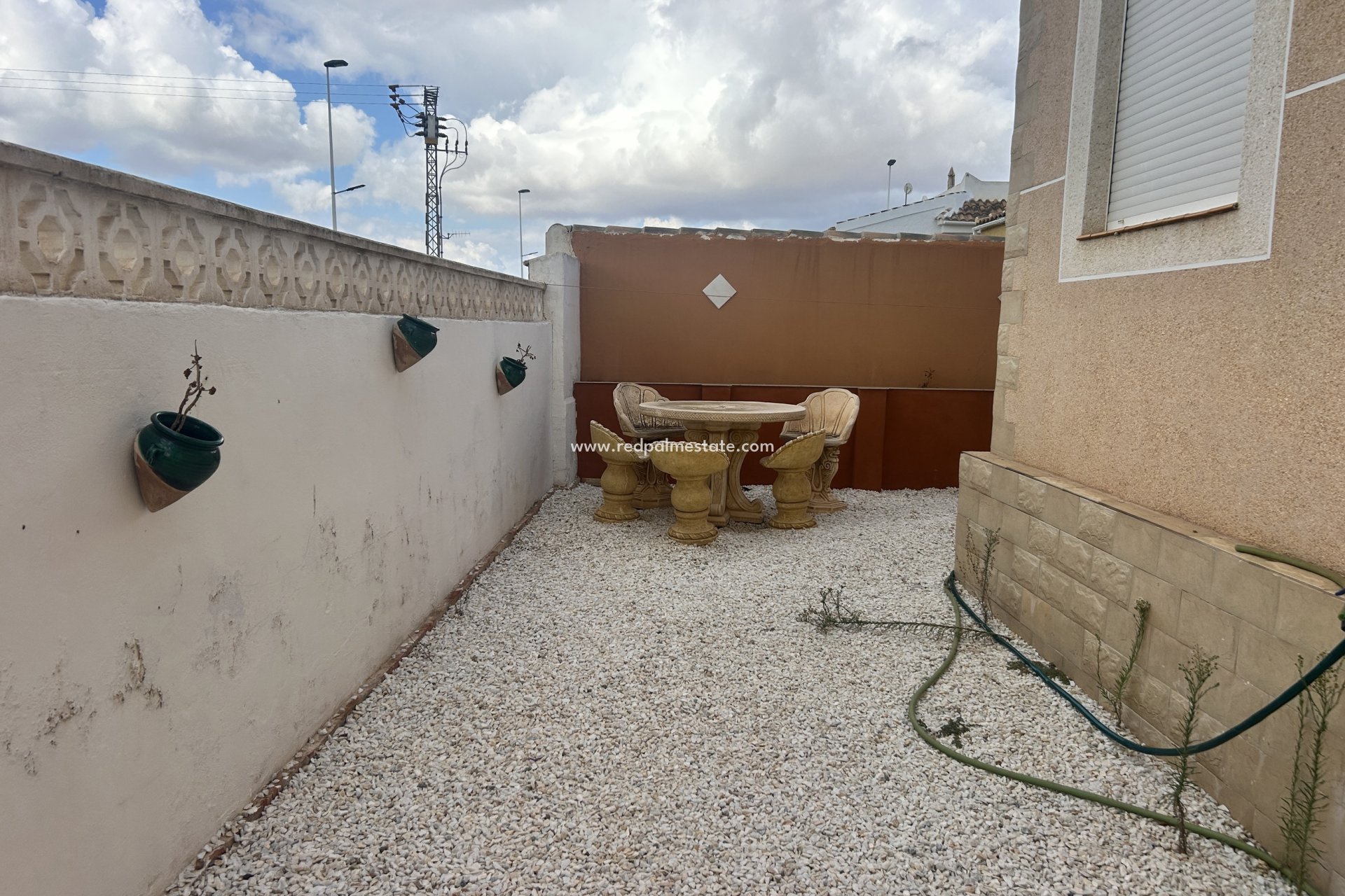 Reventa - Villa -
Camposol Golf - Inland