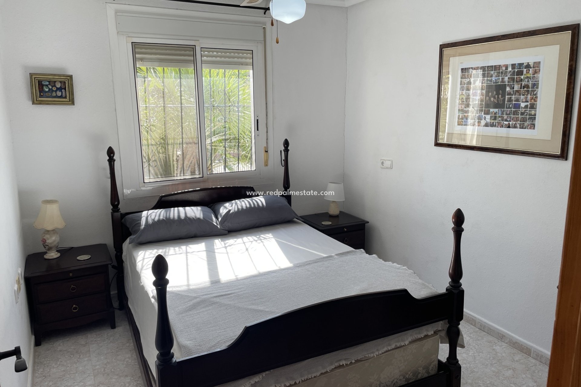 Reventa - Villa -
Camposol - Inland