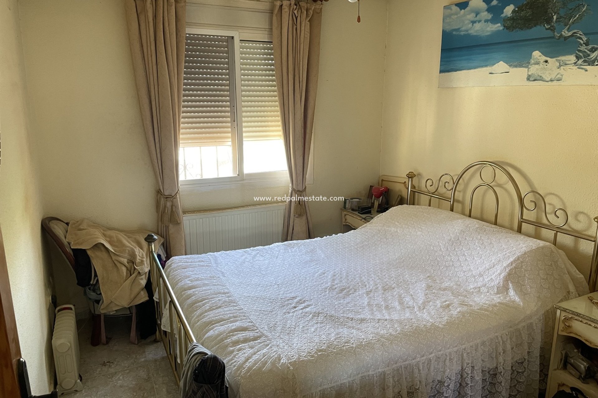 Reventa - Villa -
Camposol - Inland