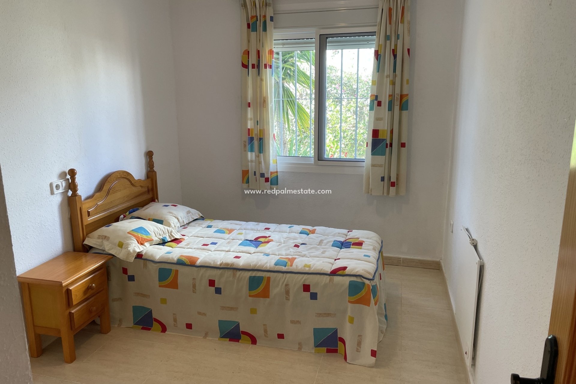 Reventa - Villa -
Camposol - Inland