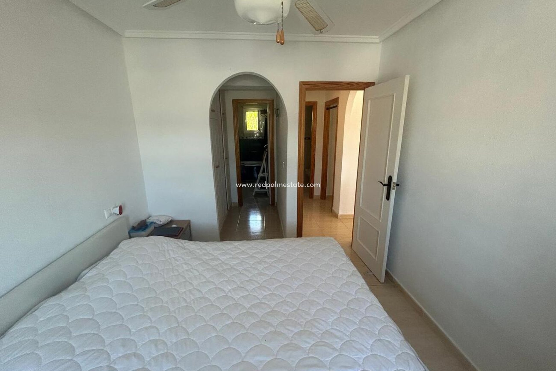 Reventa - Villa -
Camposol - Sector D