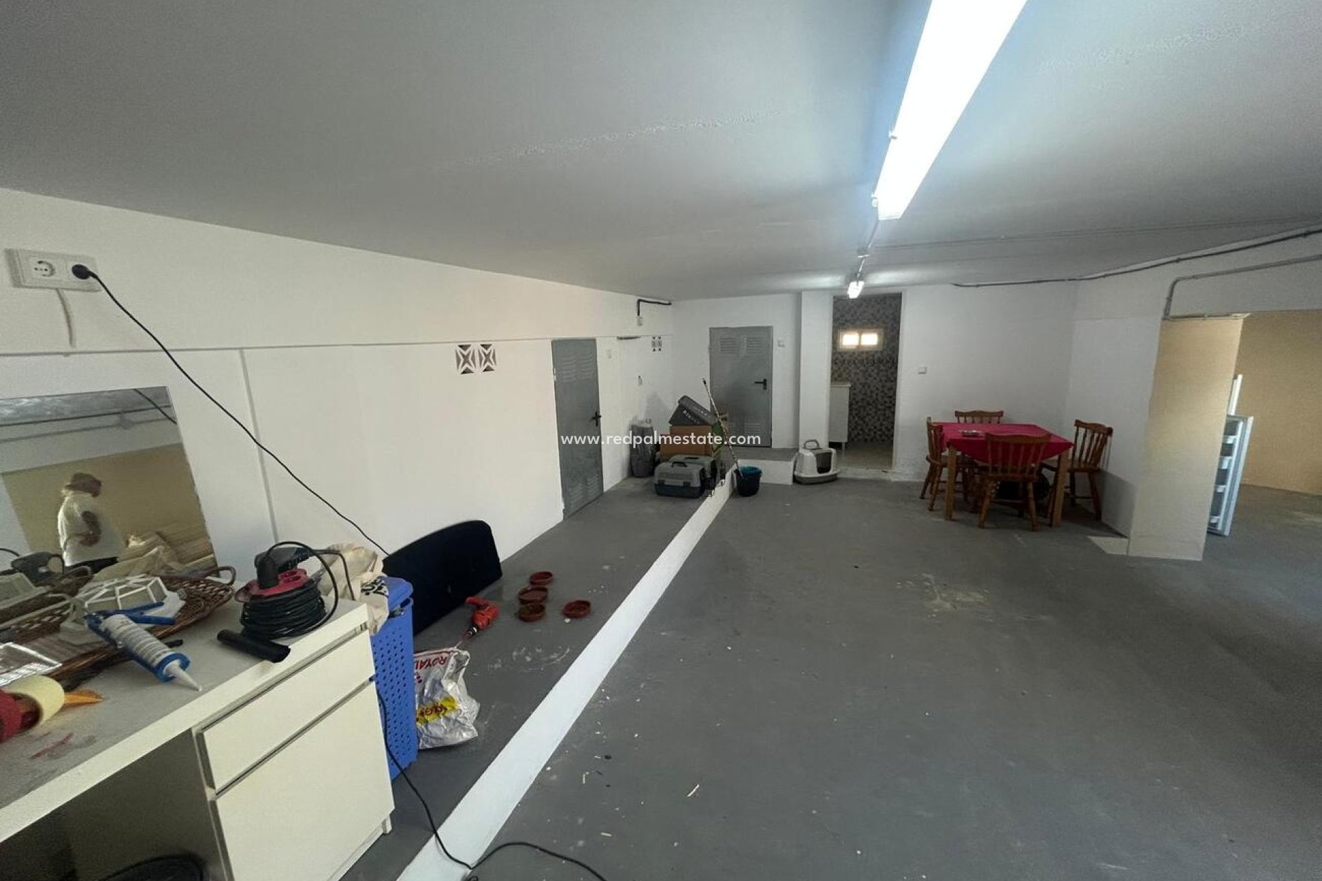 Reventa - Villa -
Camposol - Sector D