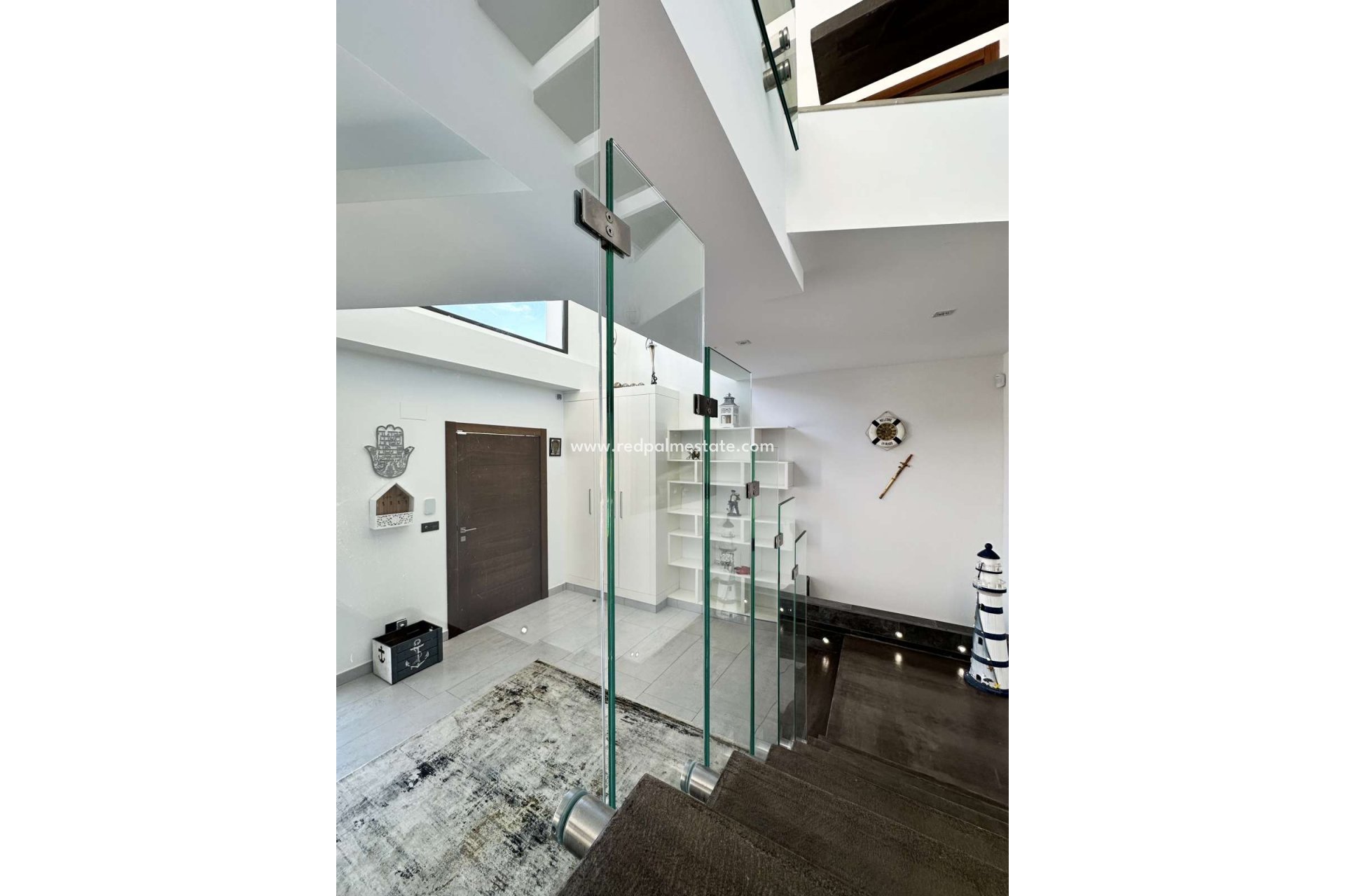 Reventa - Villa -
Cansalades - Costa Blanca