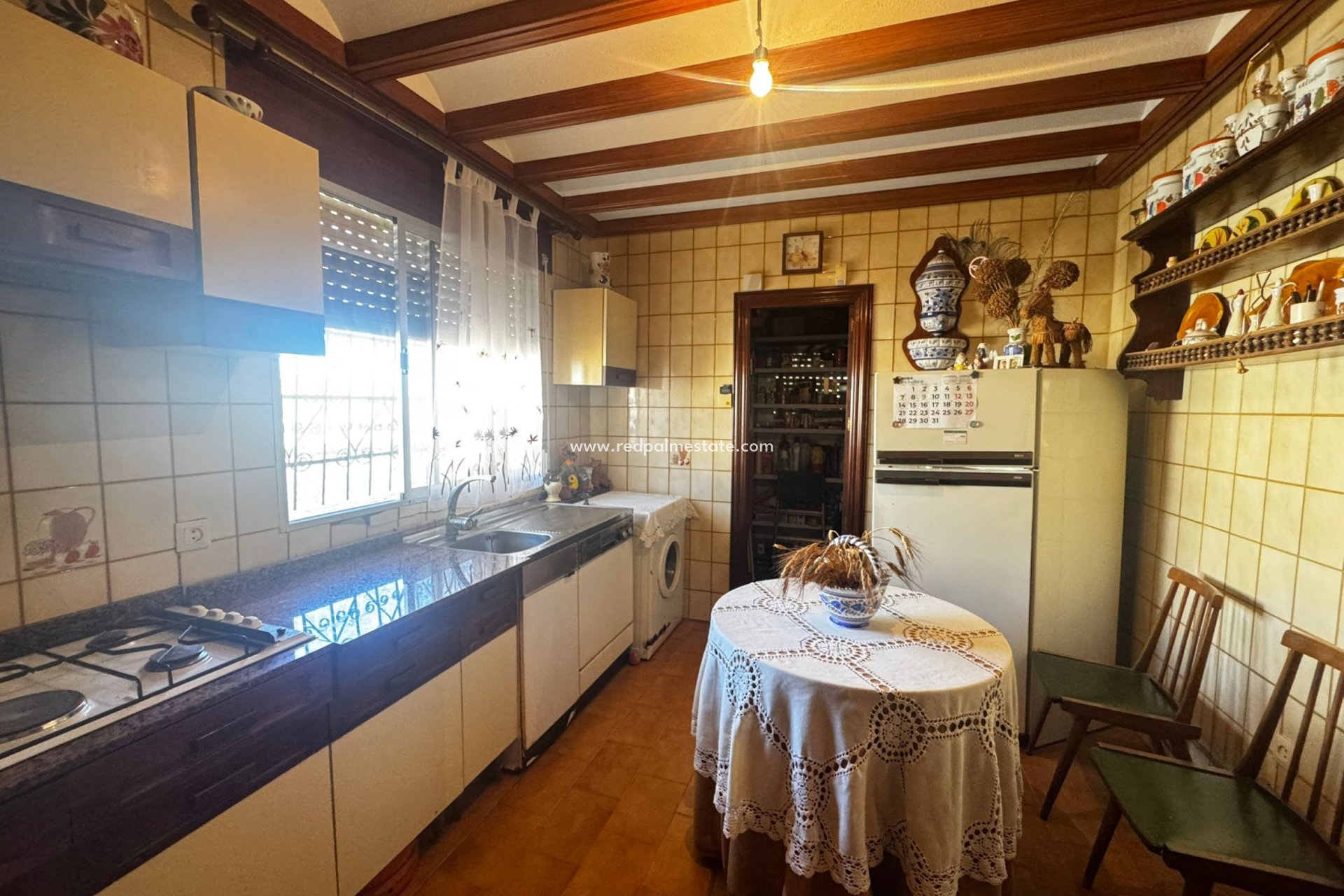 Reventa - Villa -
Cartagena - Costa Calida