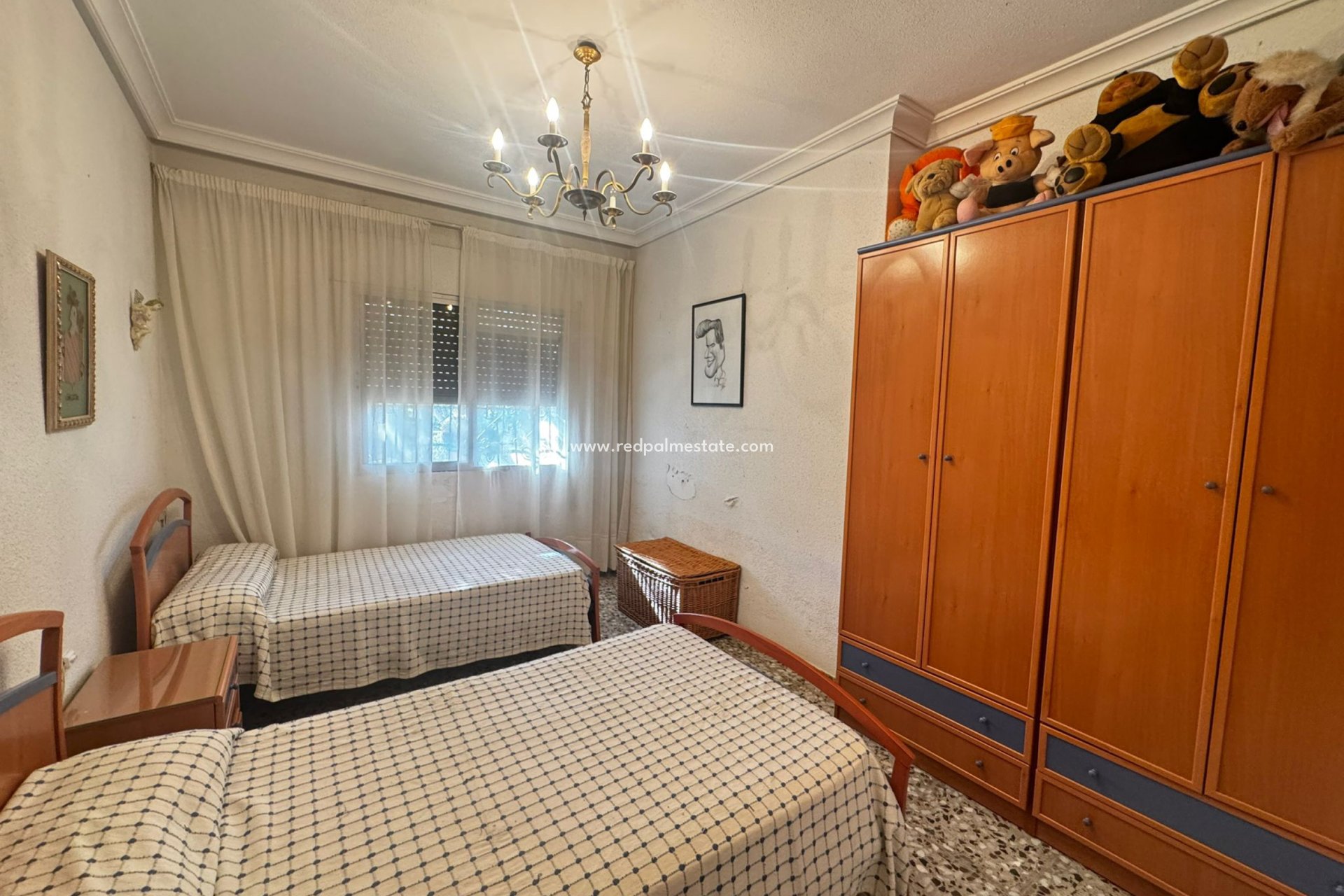 Reventa - Villa -
Cartagena - Costa Calida