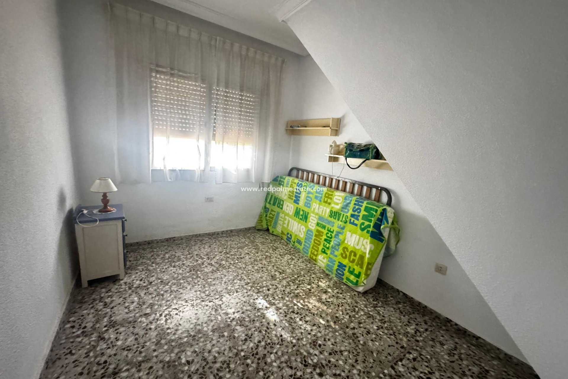 Reventa - Villa -
Cartagena - Costa Calida