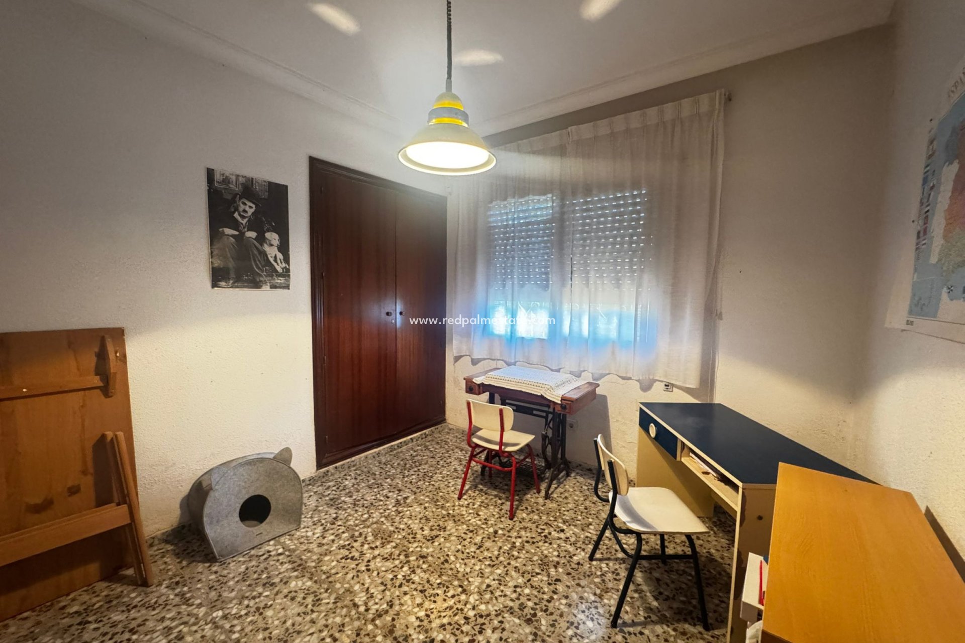 Reventa - Villa -
Cartagena - Costa Calida