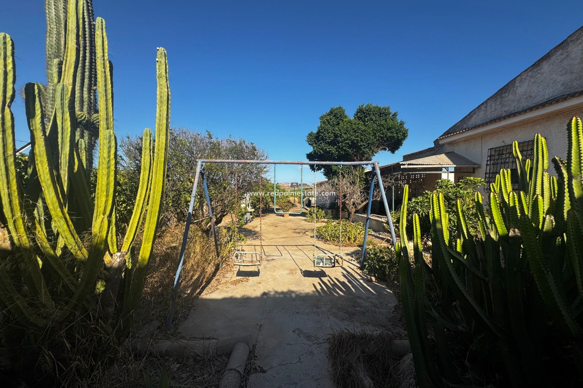 Reventa - Villa -
Cartagena - Costa Calida