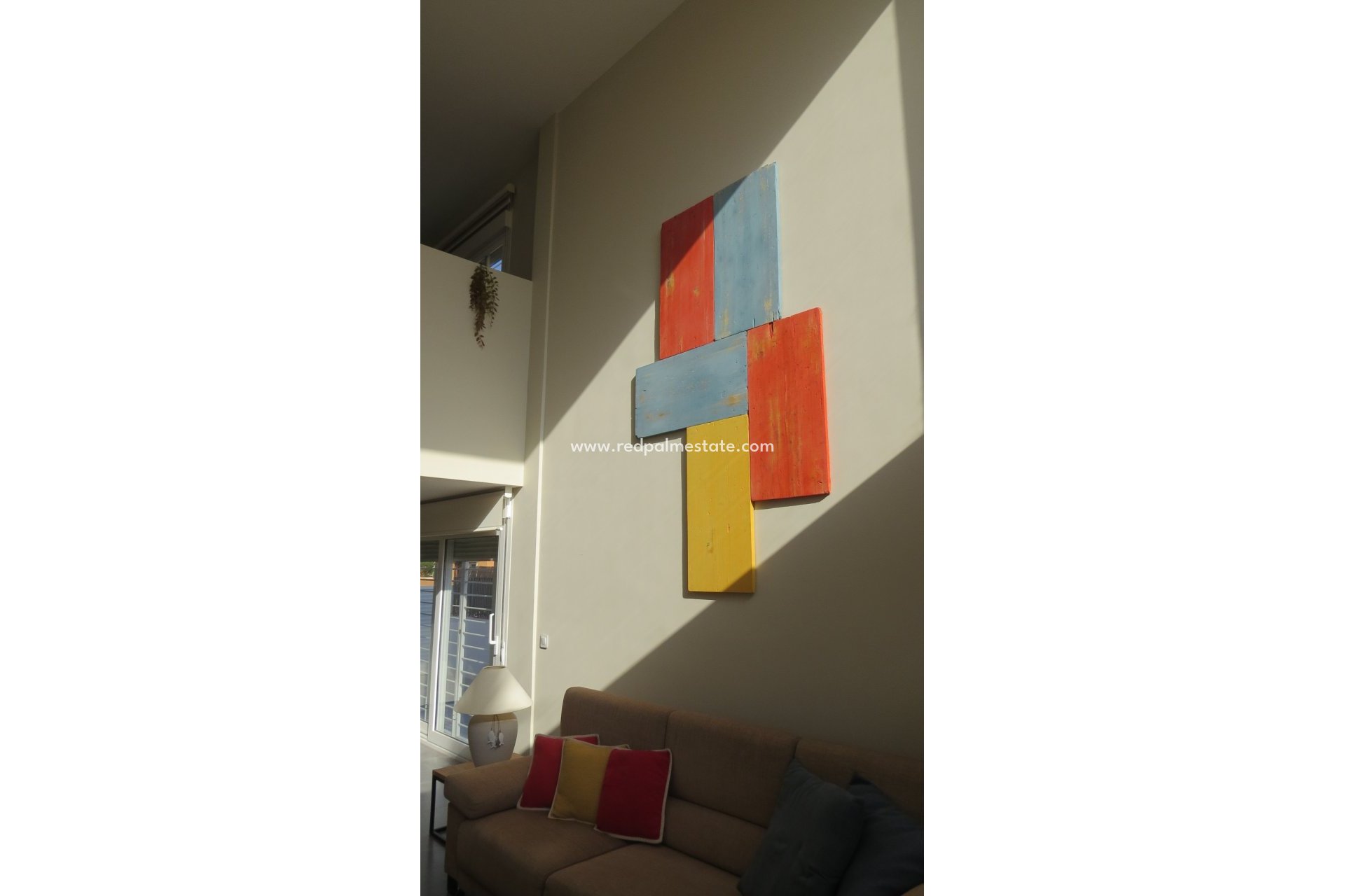 Reventa - Villa -
Cartagena - Mar De Cristal