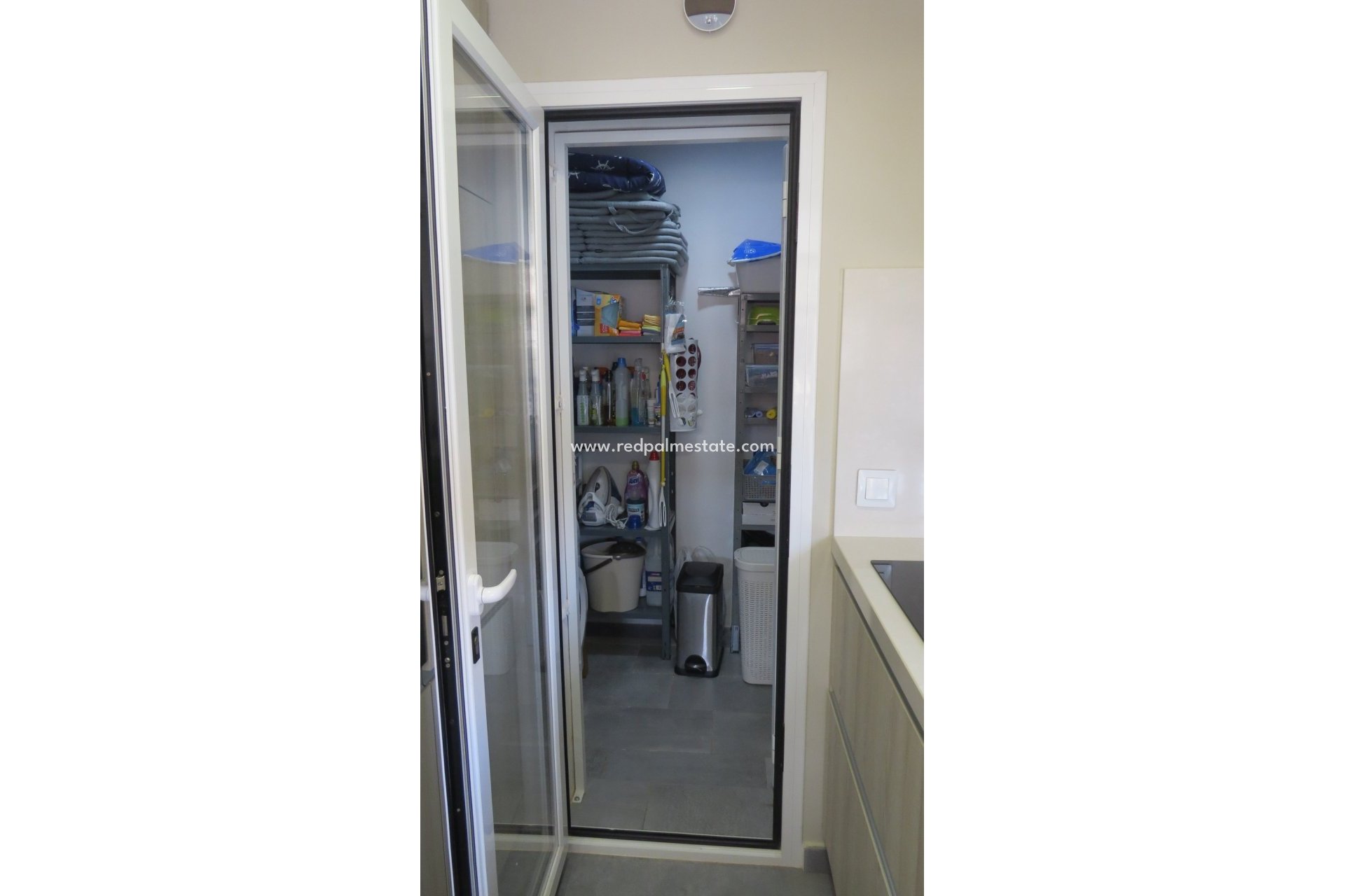 Reventa - Villa -
Cartagena - Mar De Cristal