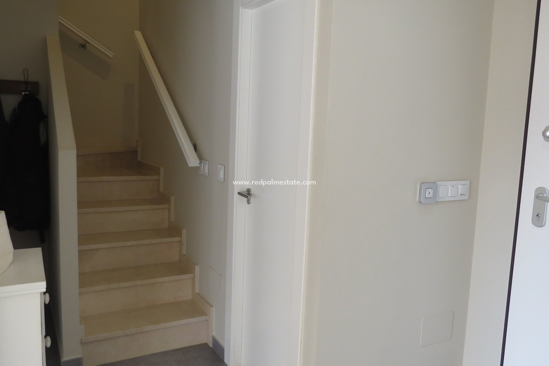 Reventa - Villa -
Cartagena - Mar De Cristal