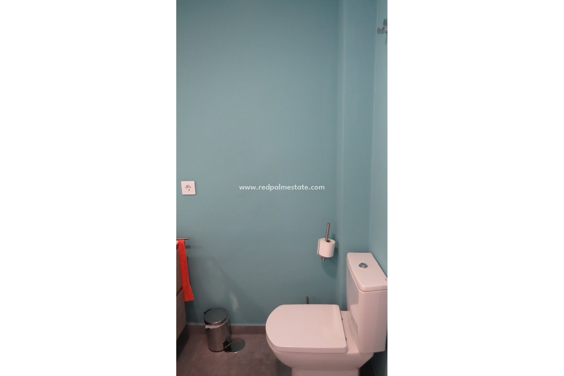 Reventa - Villa -
Cartagena - Mar De Cristal