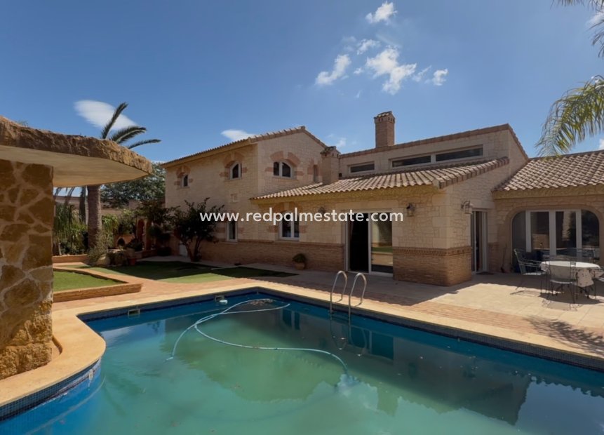 Reventa - Villa -
Cartagena