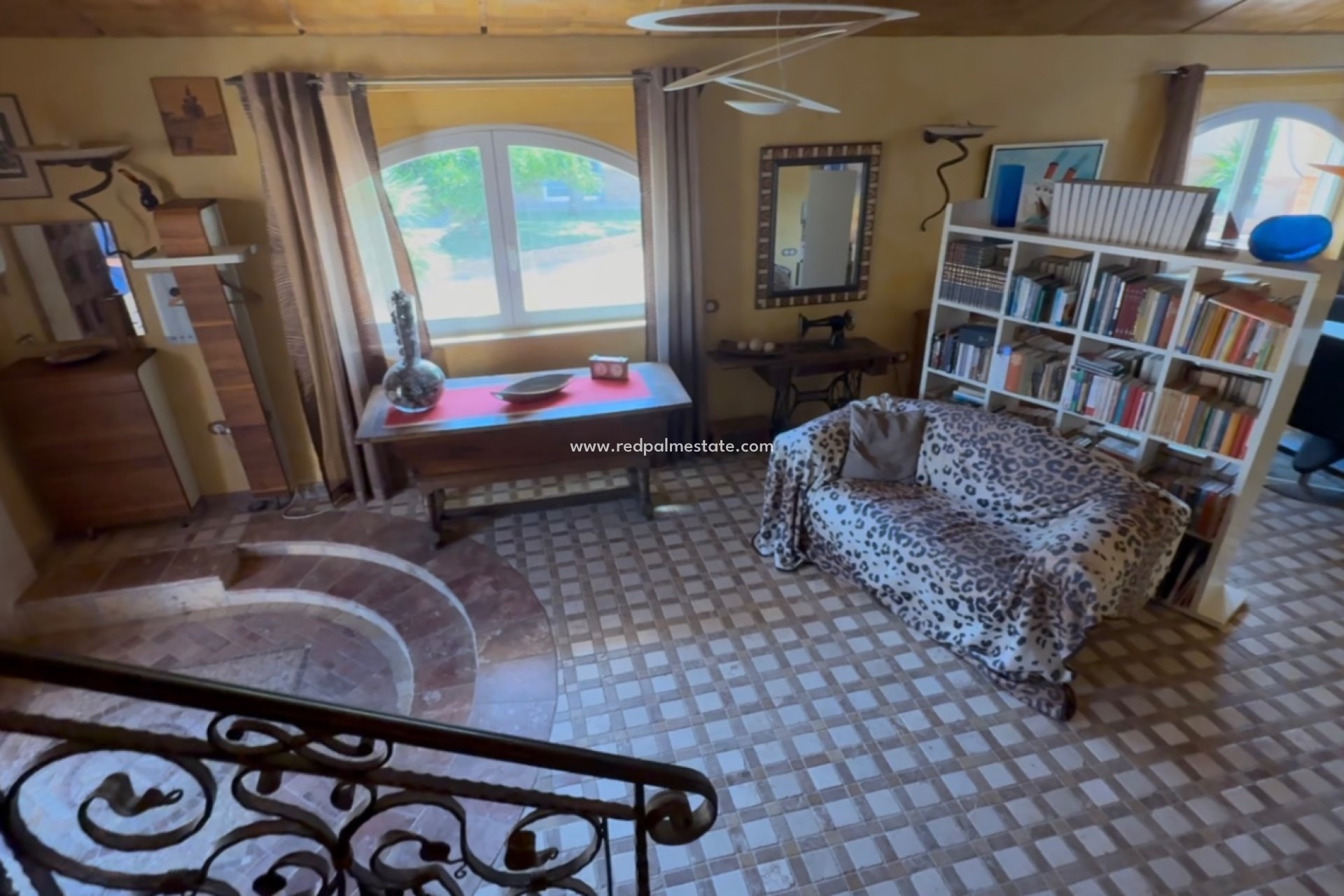 Reventa - Villa -
Cartagena