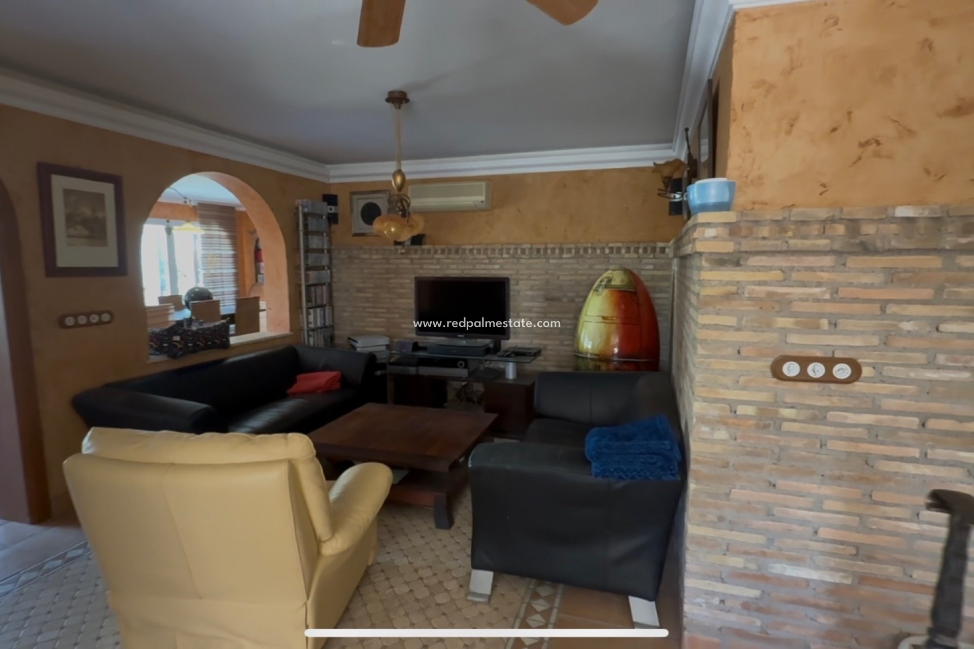 Reventa - Villa -
Cartagena