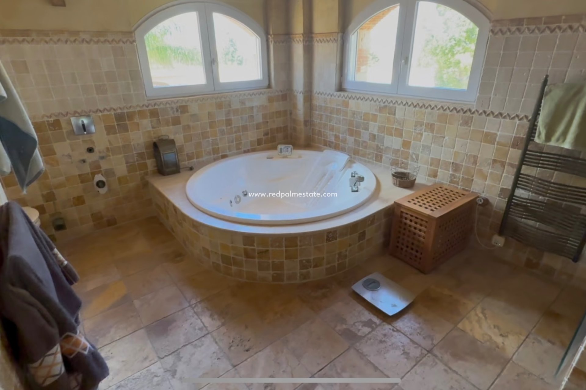 Reventa - Villa -
Cartagena