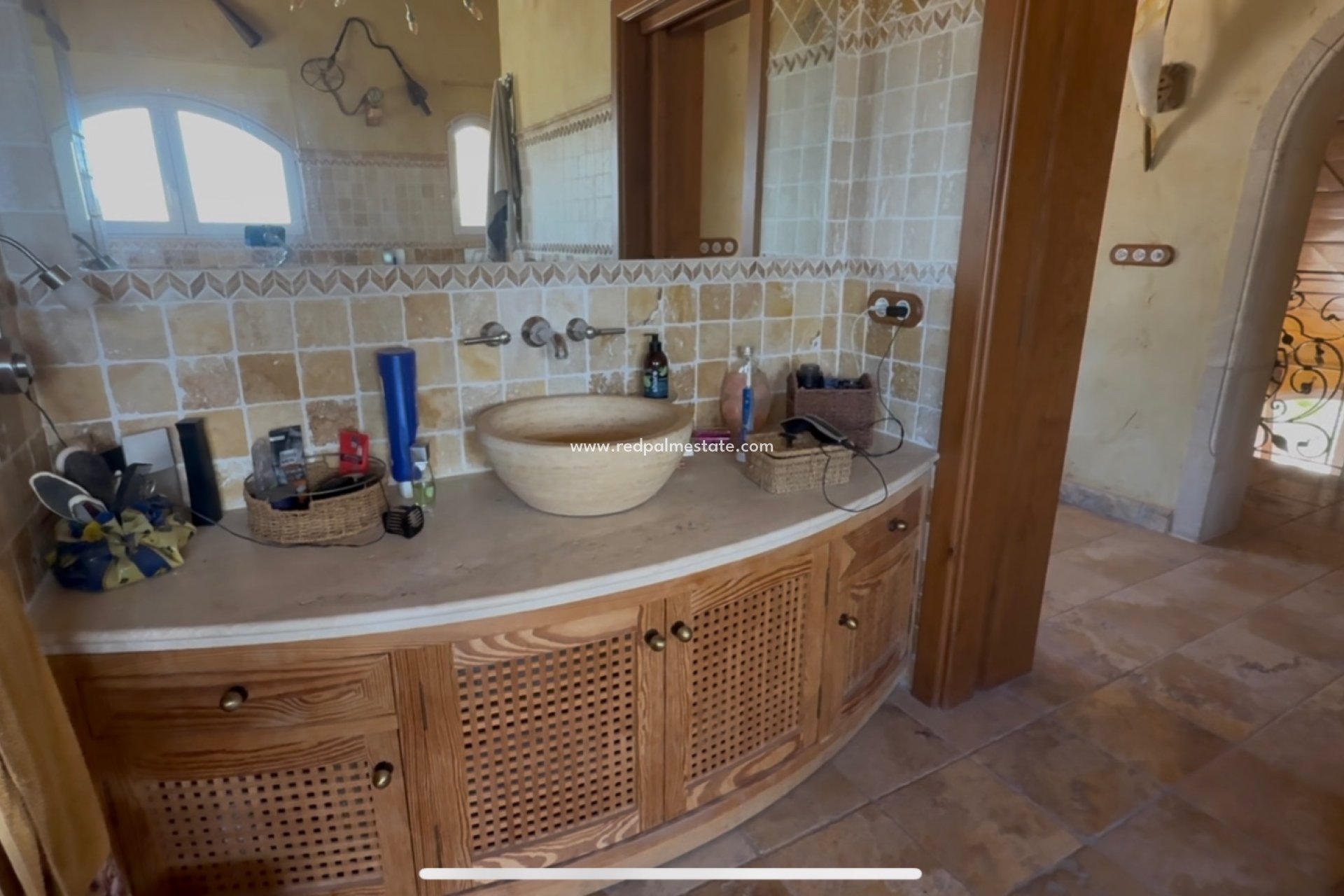 Reventa - Villa -
Cartagena