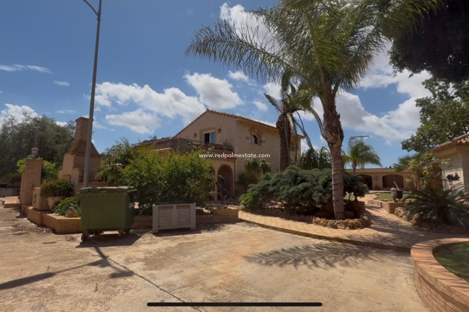 Reventa - Villa -
Cartagena
