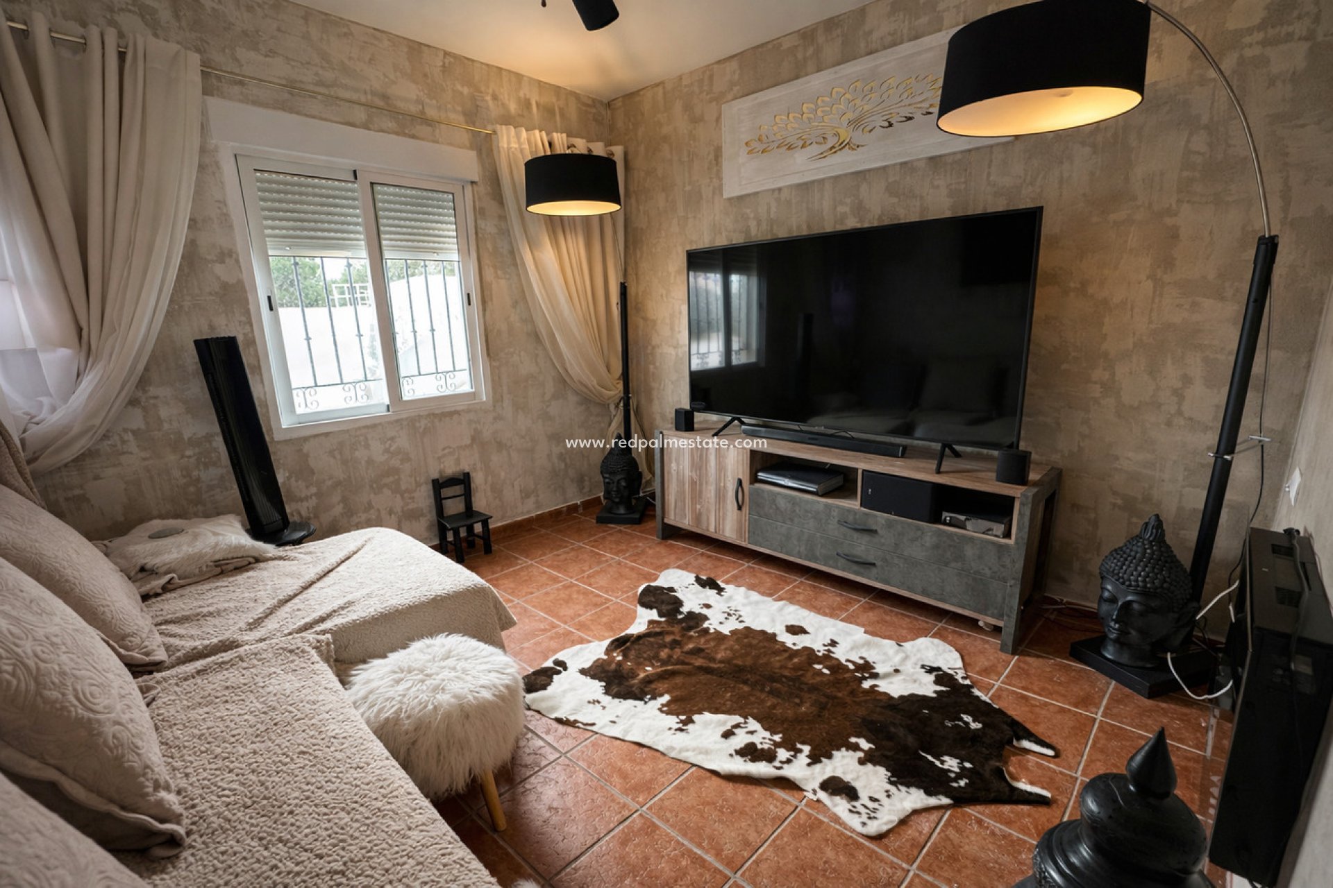 Reventa - Villa -
Castalla - Costa Blanca