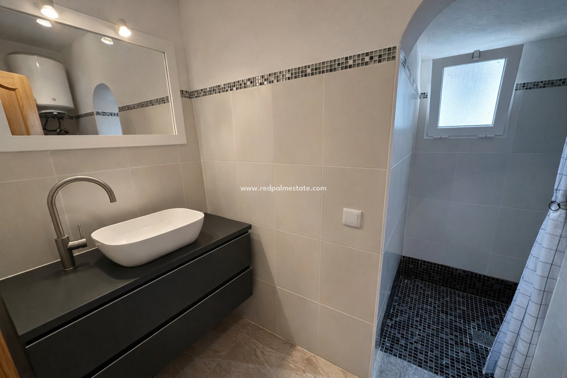 Reventa - Villa -
Castalla - Costa Blanca