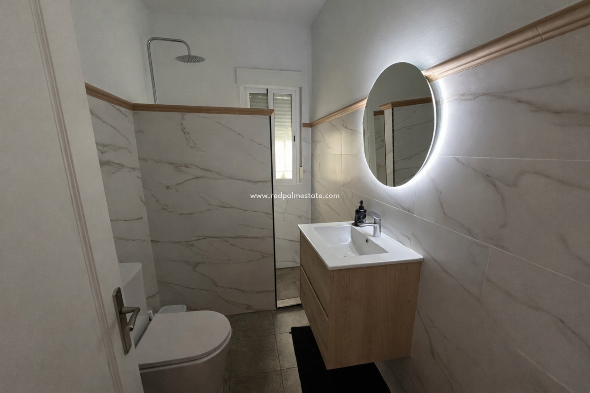 Reventa - Villa -
Castalla - Costa Blanca