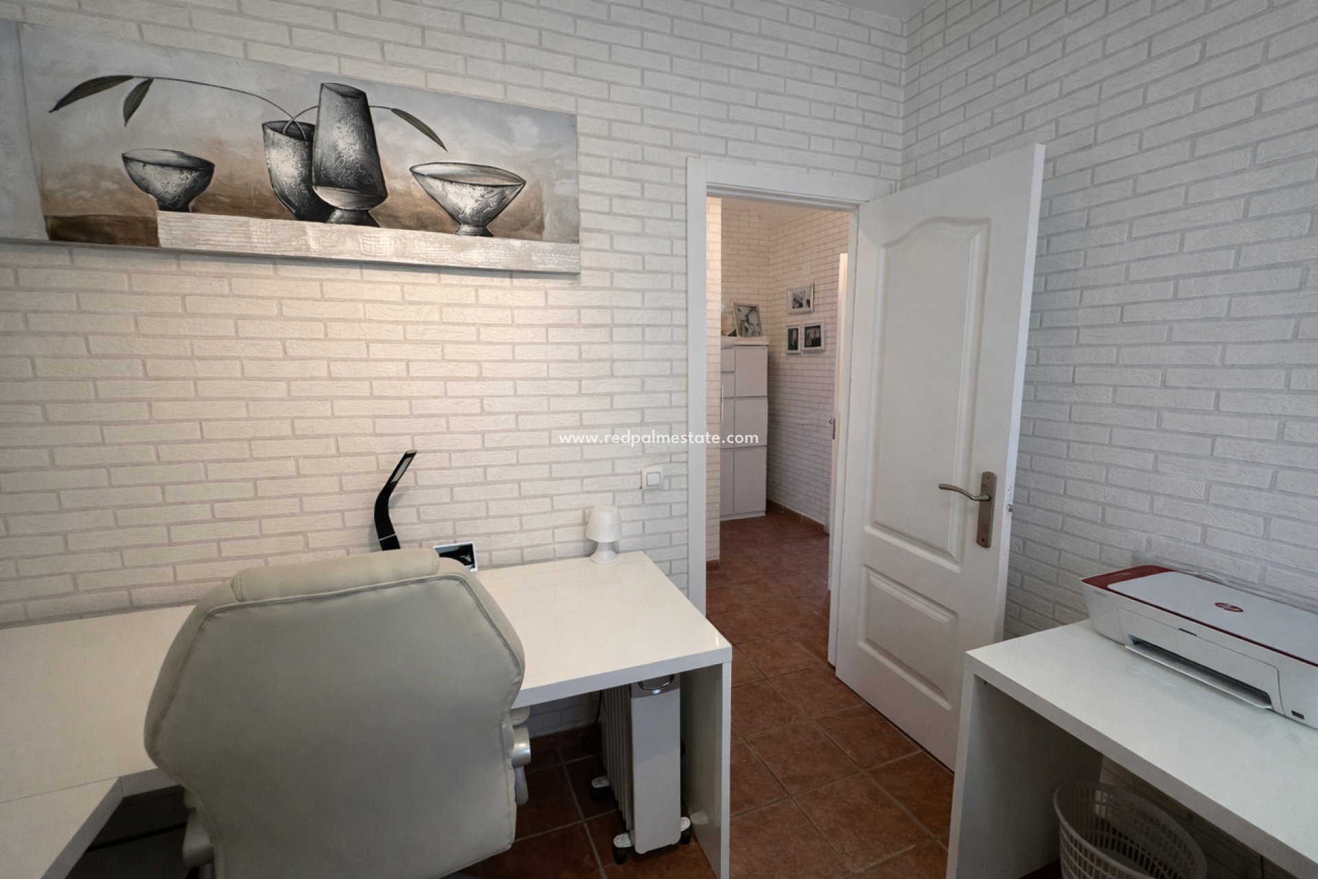 Reventa - Villa -
Castalla - Costa Blanca