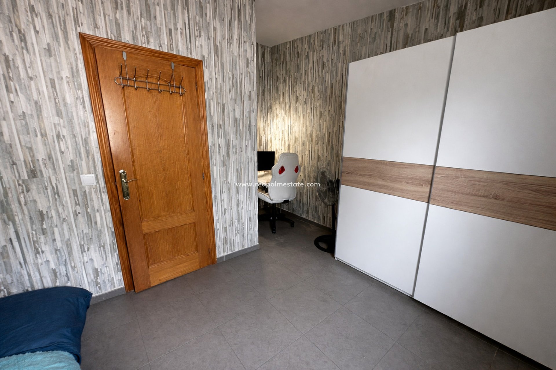 Reventa - Villa -
Castalla - Costa Blanca