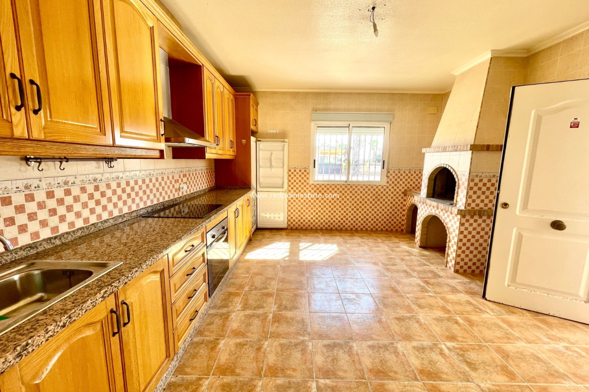 Reventa - Villa -
Catral - Costa Blanca