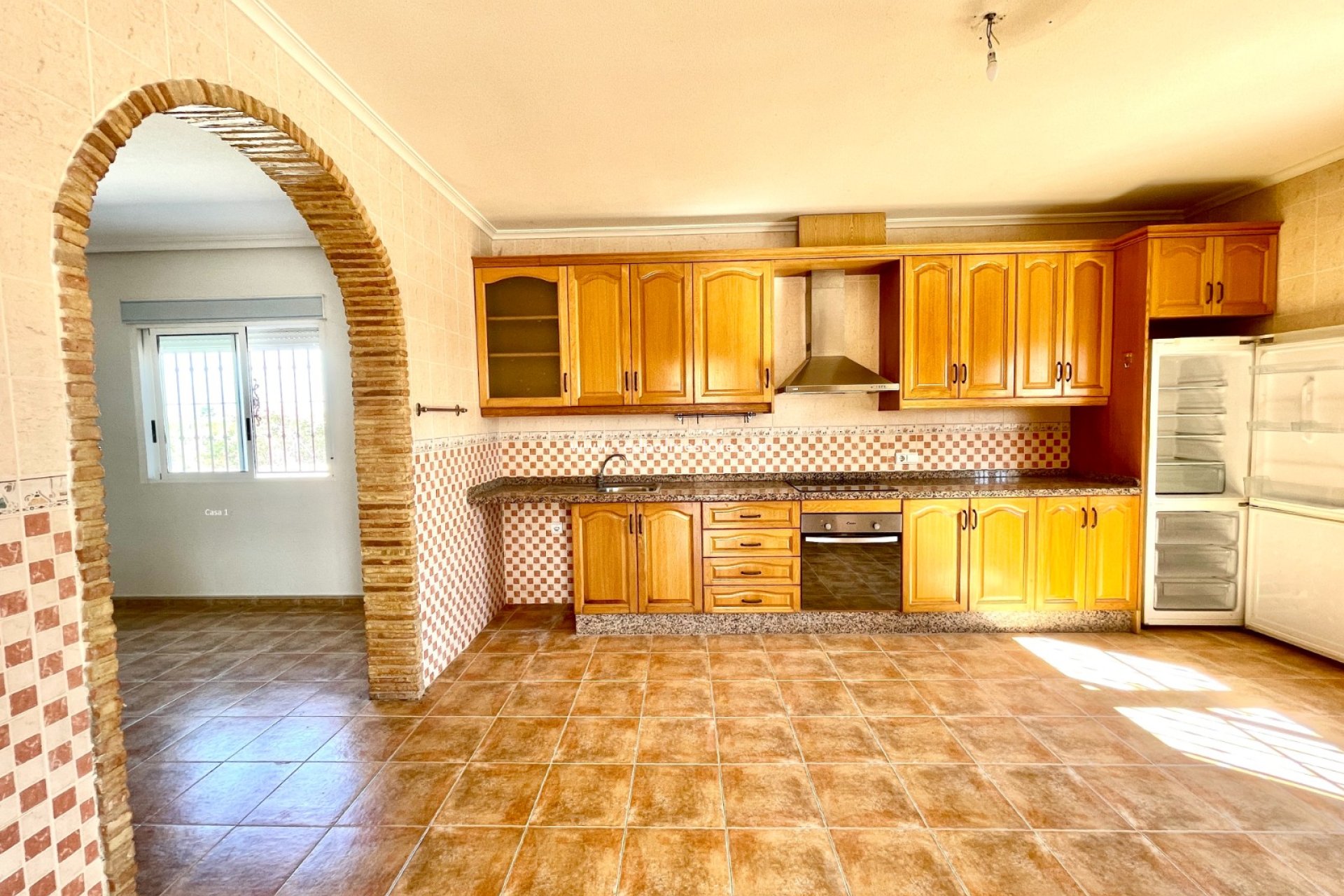 Reventa - Villa -
Catral - Costa Blanca