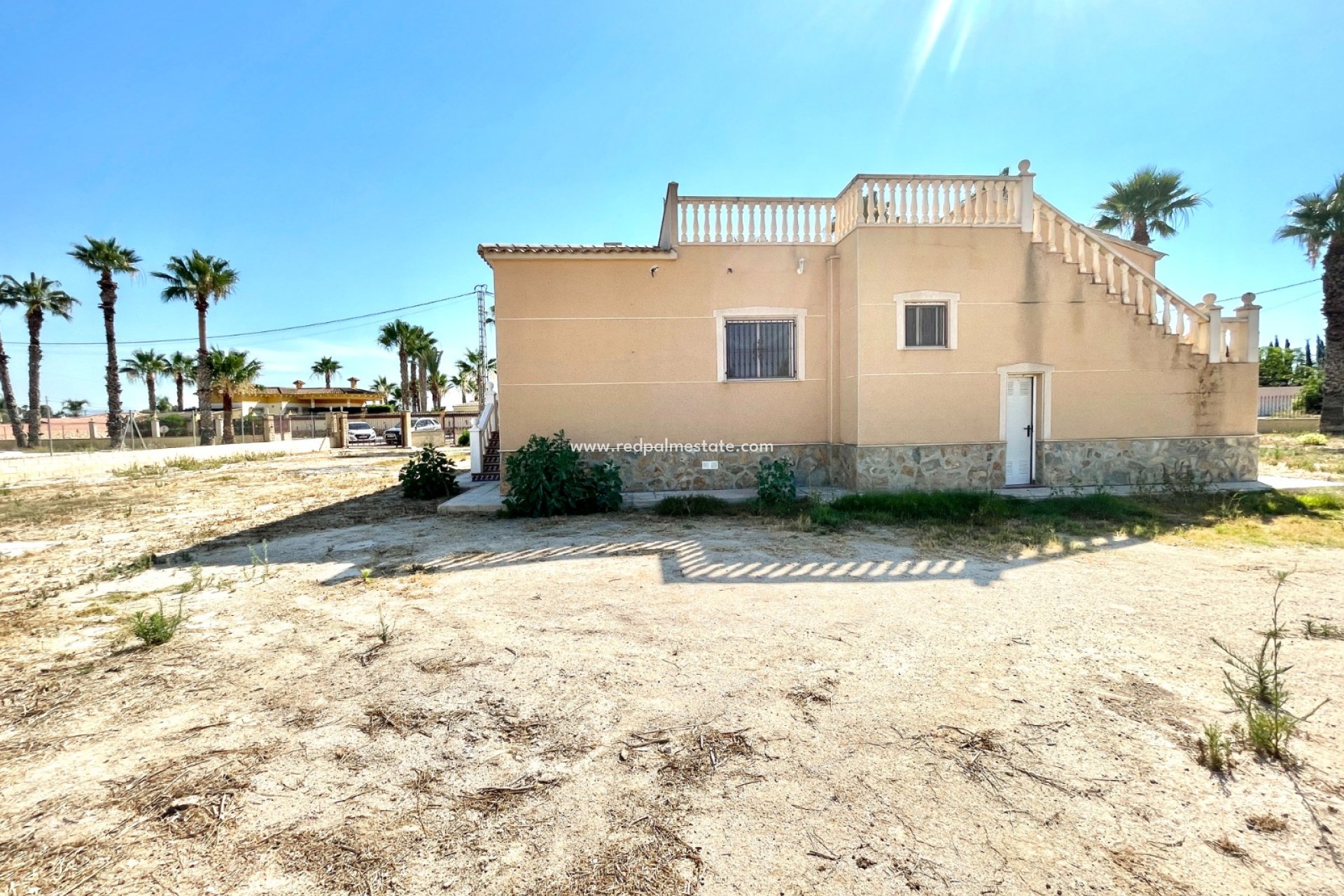 Reventa - Villa -
Catral - Costa Blanca