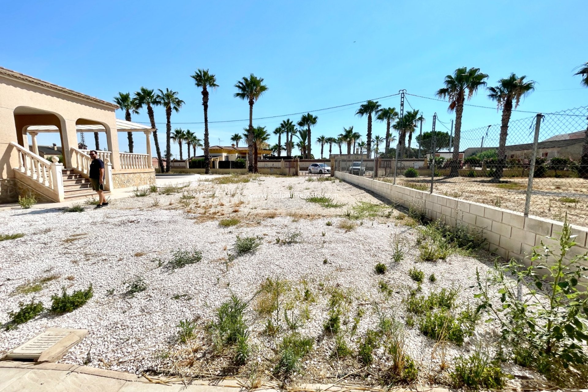 Reventa - Villa -
Catral - Costa Blanca