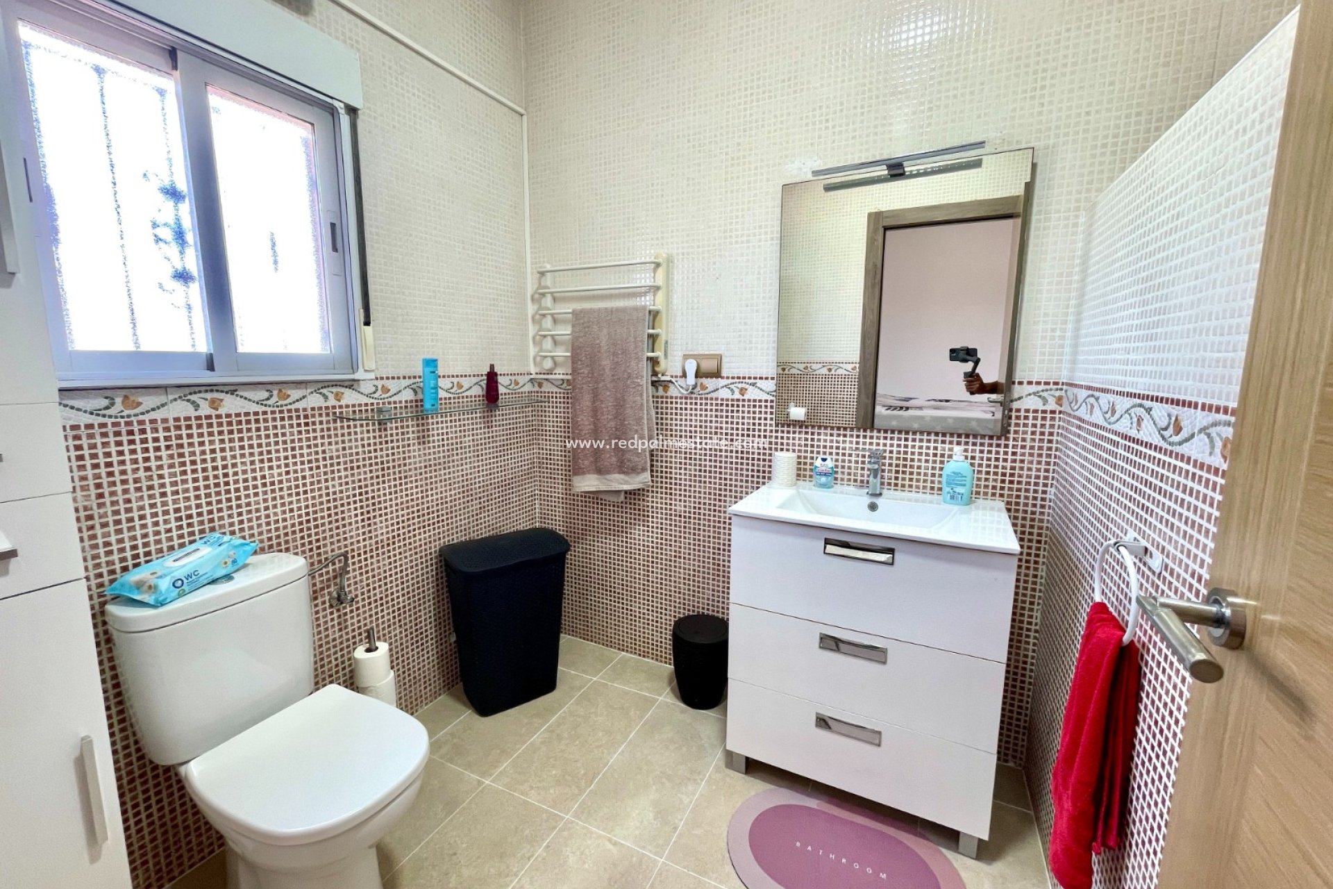 Reventa - Villa -
Catral - Costa Blanca