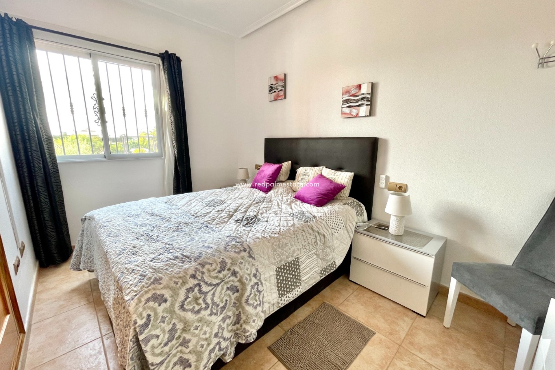 Reventa - Villa -
Catral - Costa Blanca