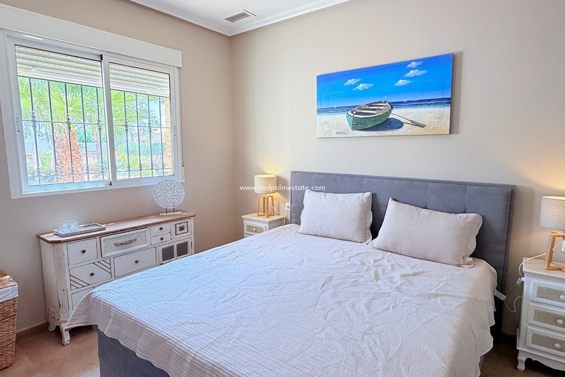 Reventa - Villa -
Catral - Costa Blanca