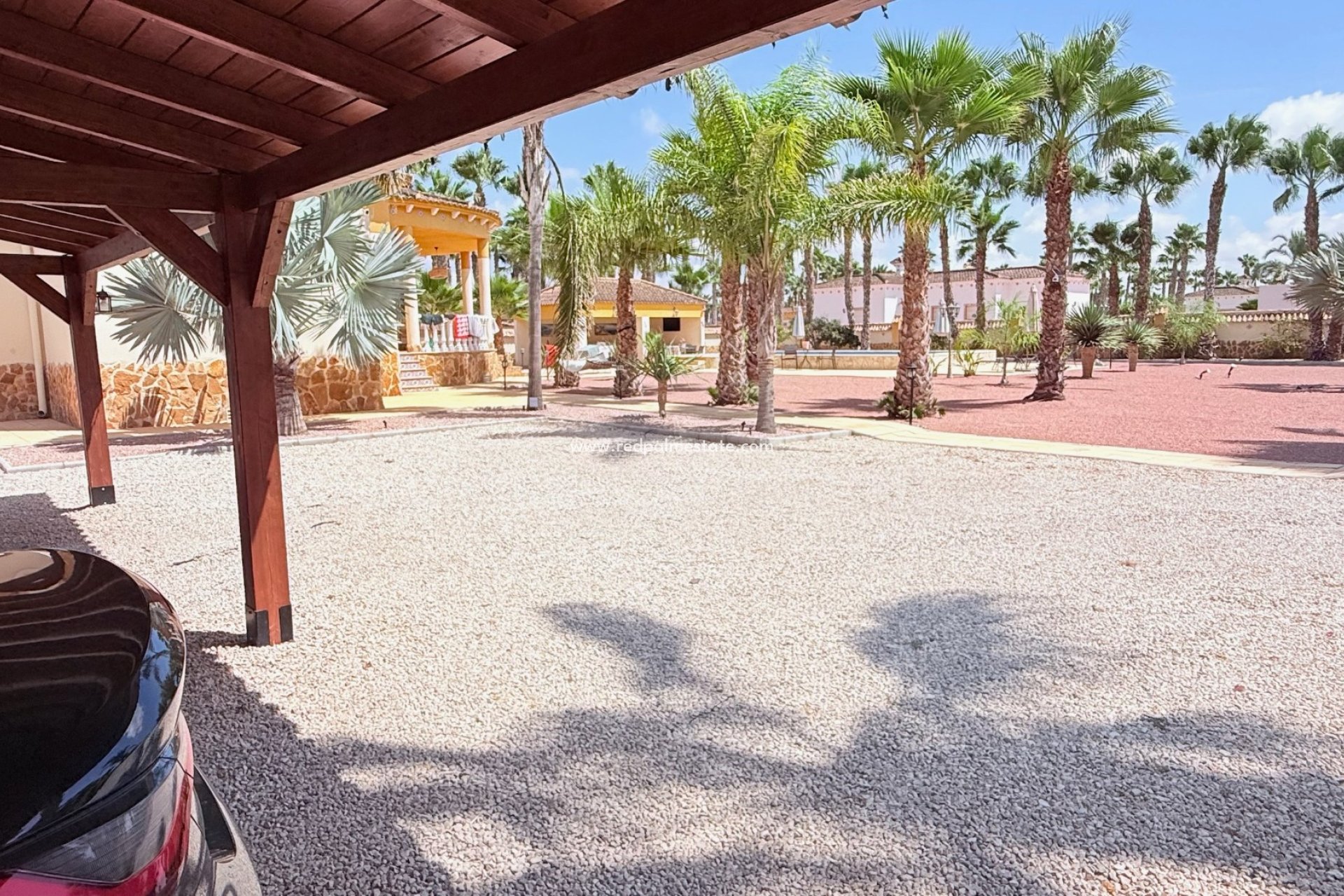 Reventa - Villa -
Catral - Costa Blanca