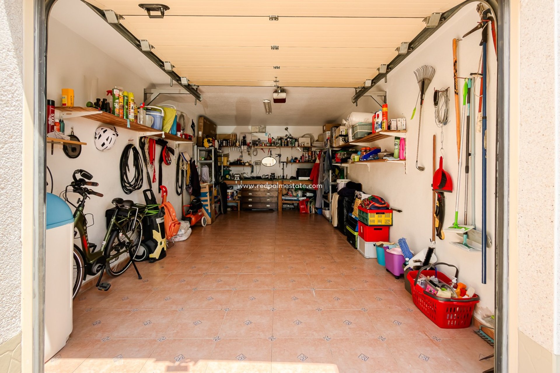 Reventa - Villa -
Catral - Costa Blanca