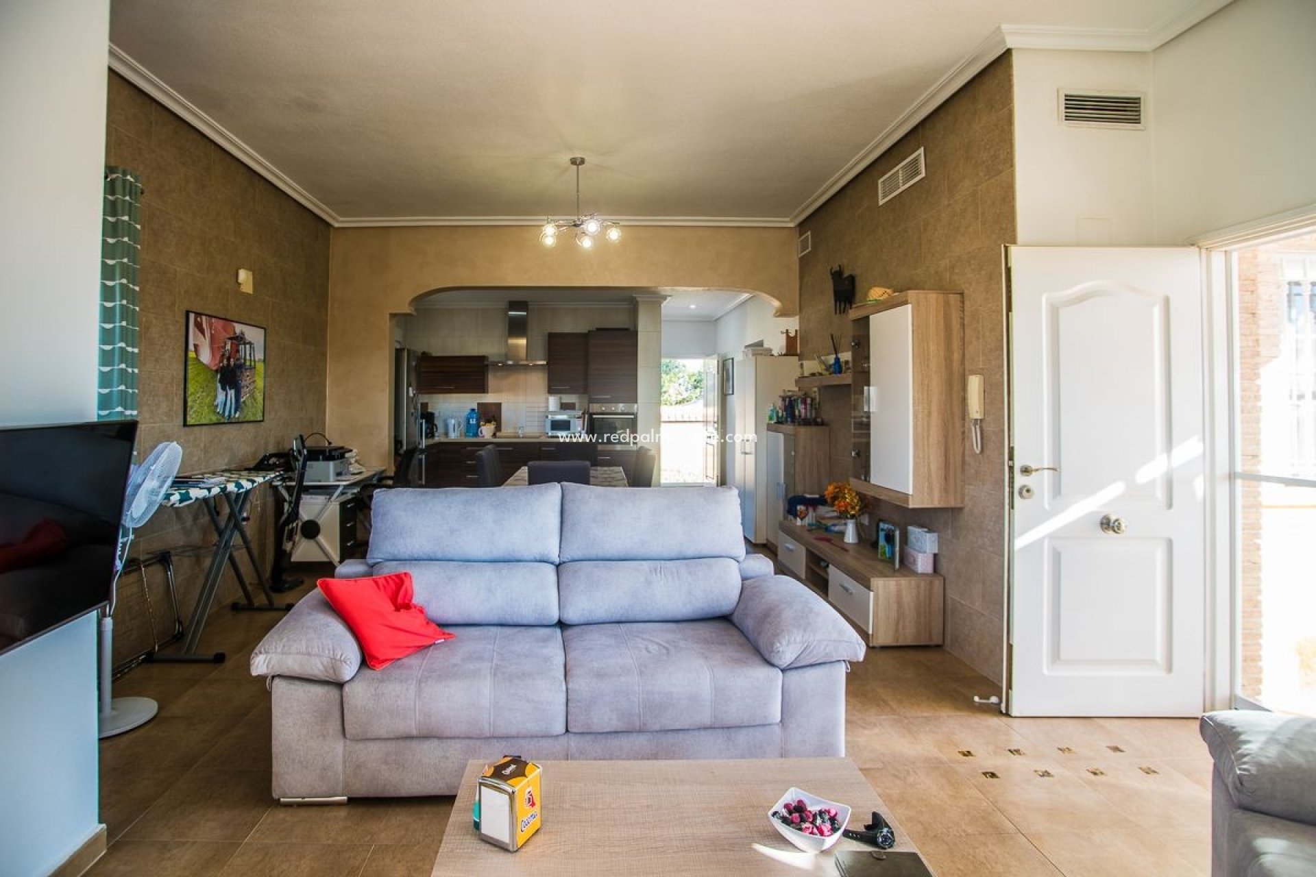 Reventa - Villa -
Catral - Costa Blanca