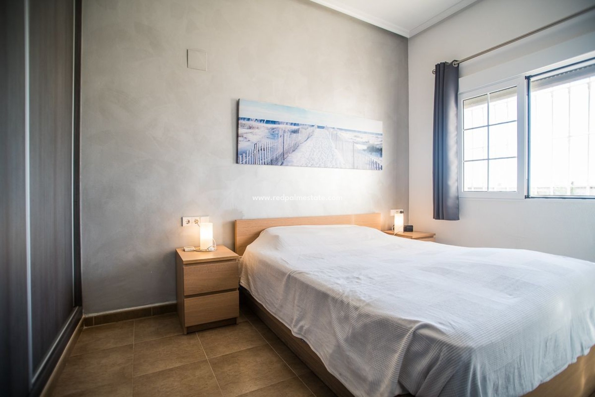 Reventa - Villa -
Catral - Costa Blanca