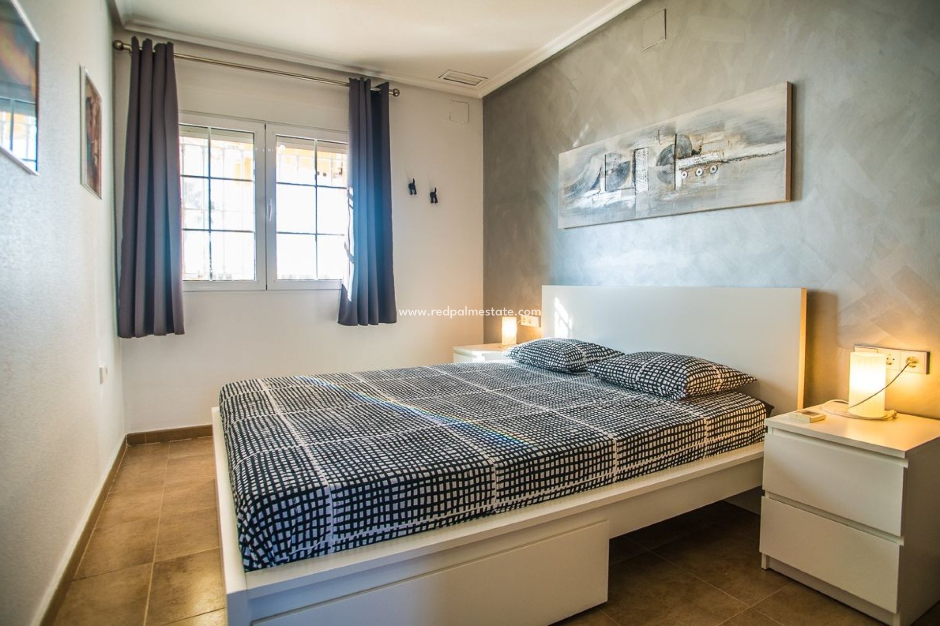 Reventa - Villa -
Catral - Costa Blanca